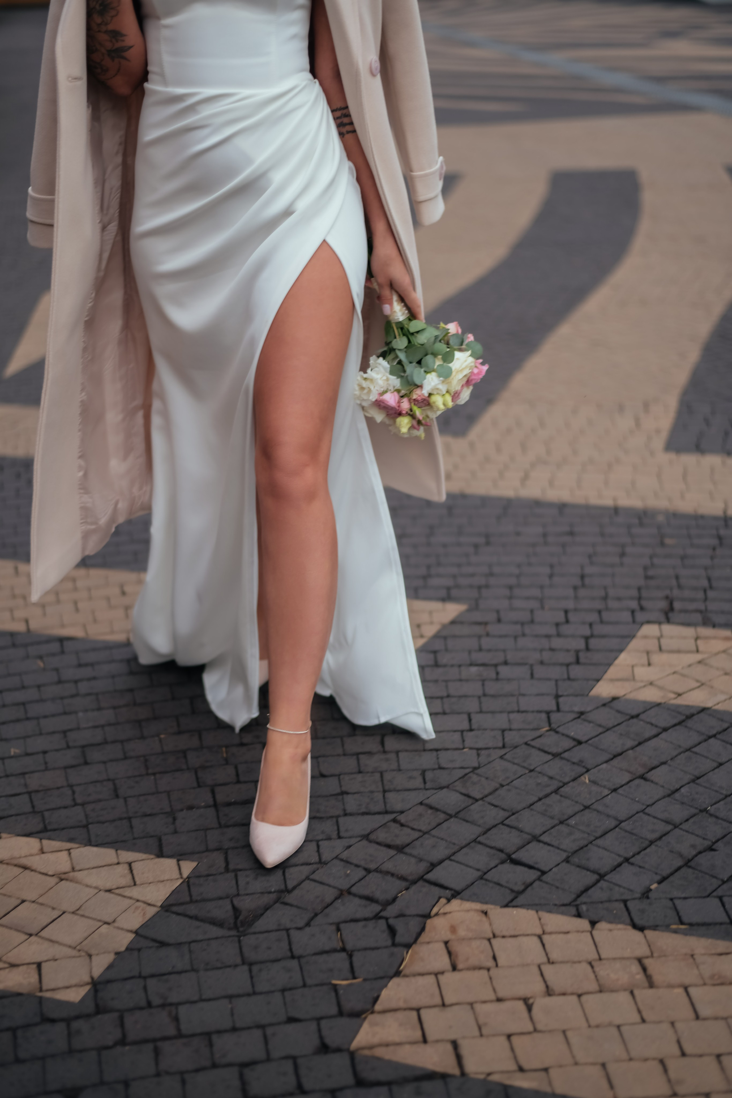 Дмитрий и Анастасия. Фотограф Подольск