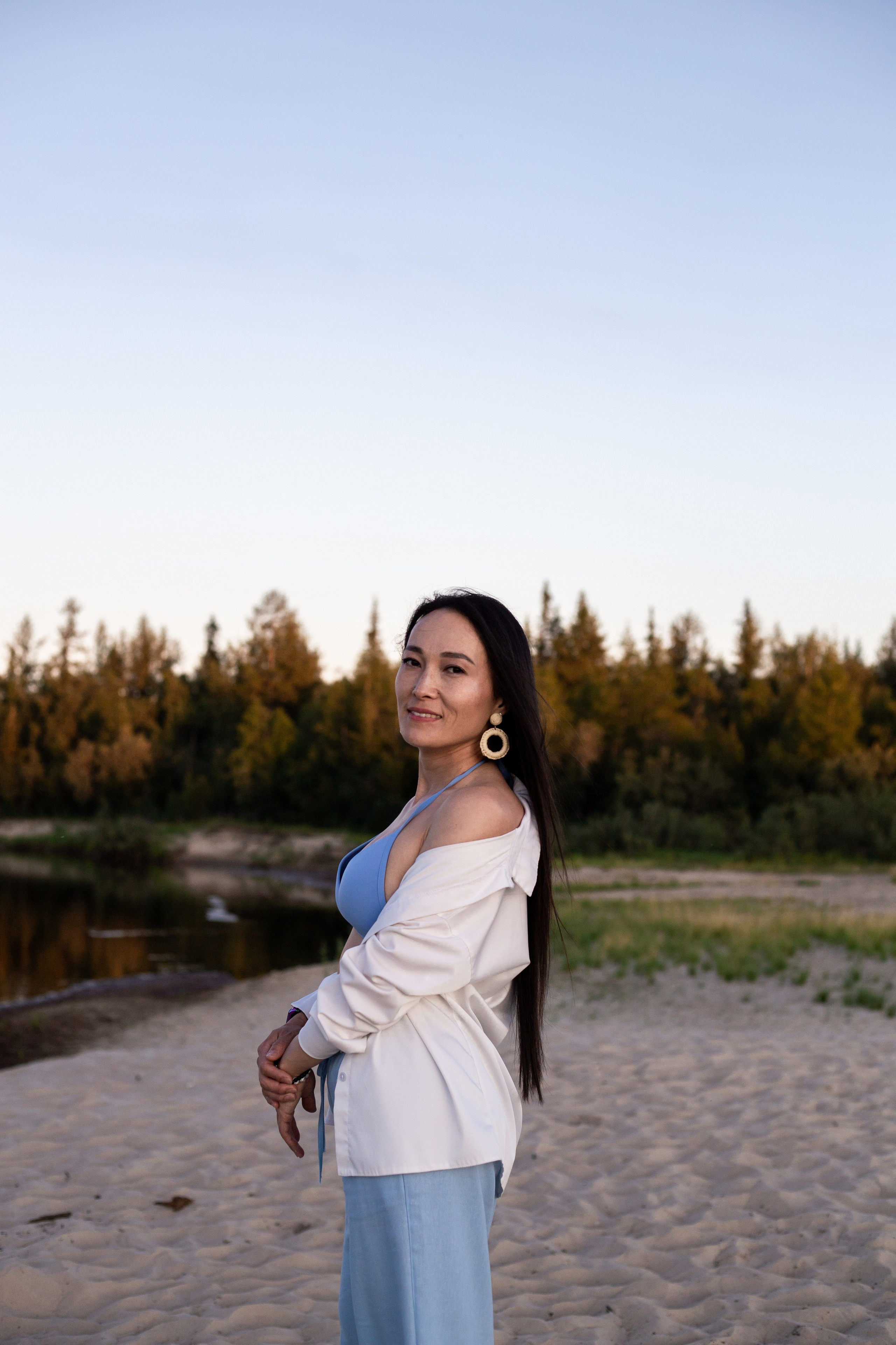 новый уренгой ирина якимова