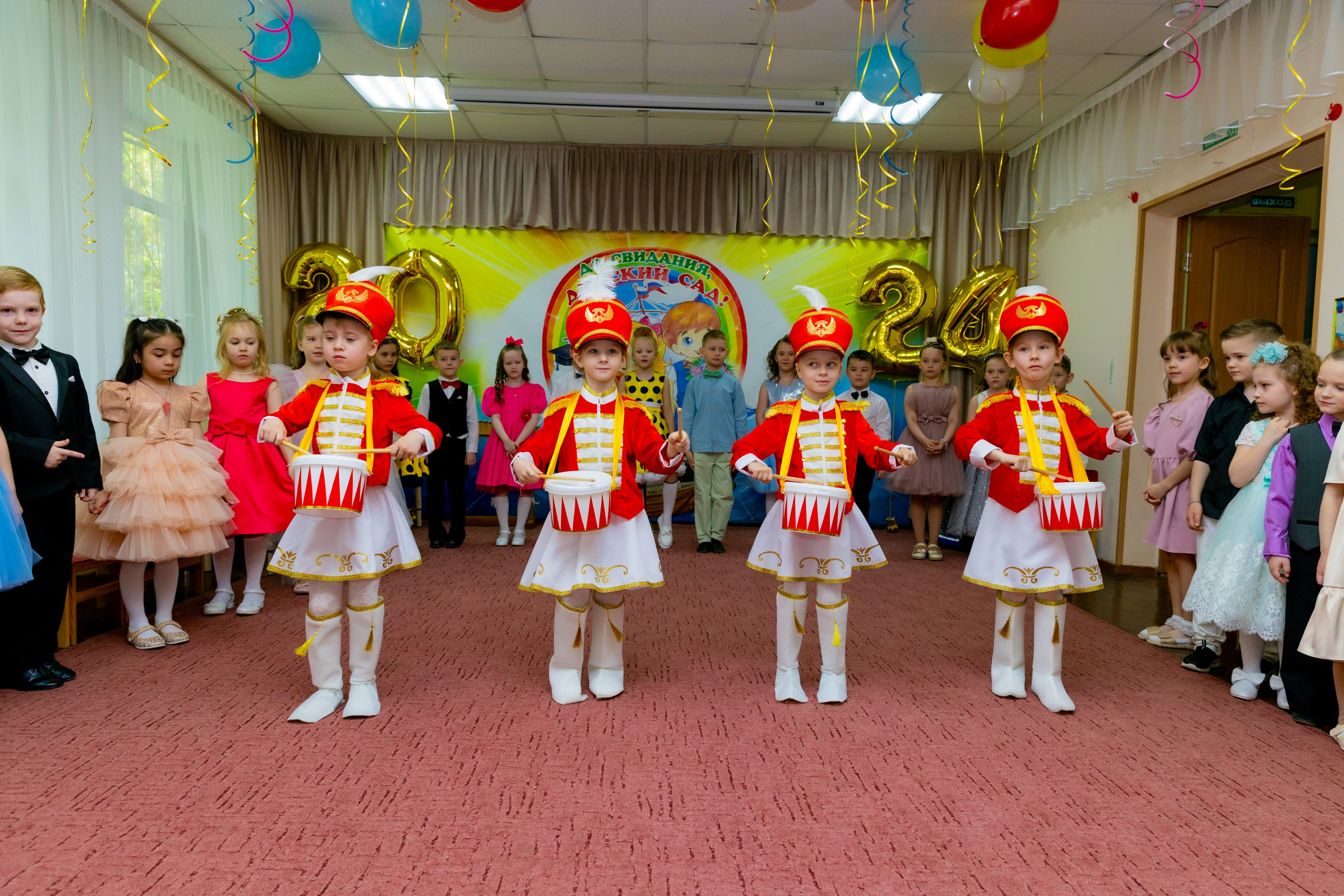 Фоторепортаж Выпускного. Фото, видео, авторские выпускные альбомы в Нижнем Новгороде