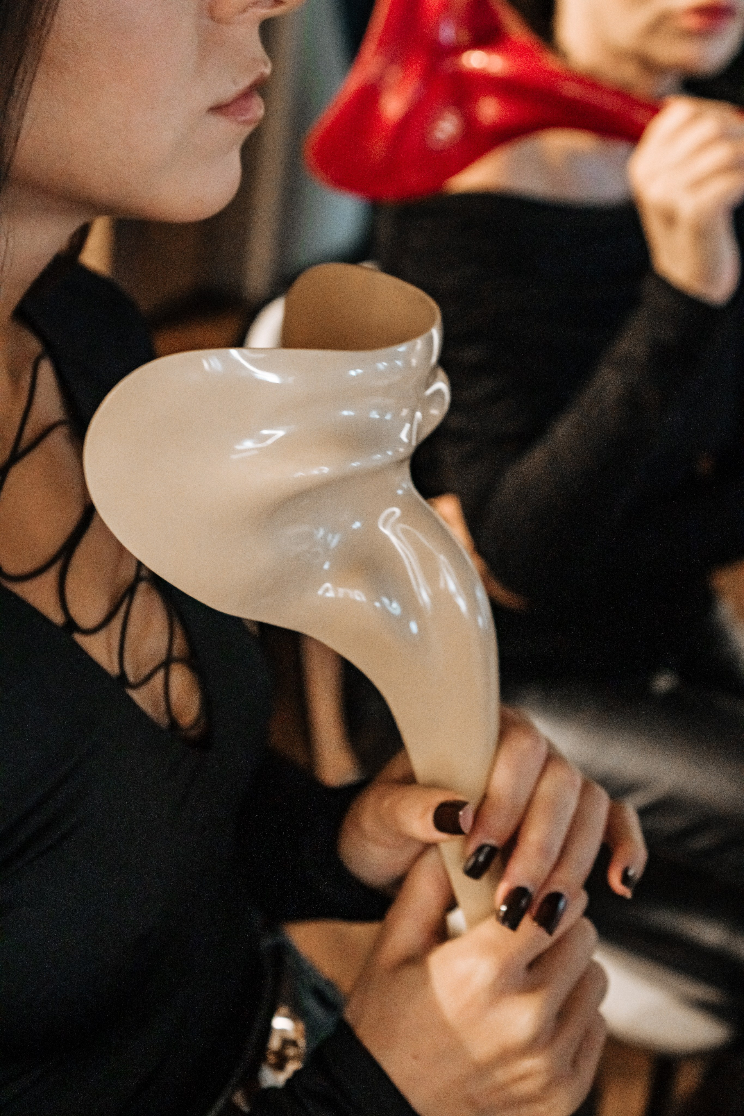 Мафия. Бар FINCH. ЖЕНСКИЙ КЛУБ LAXMI. Портретный фотограф в Санкт-Петербурге Дмитриева Наталия