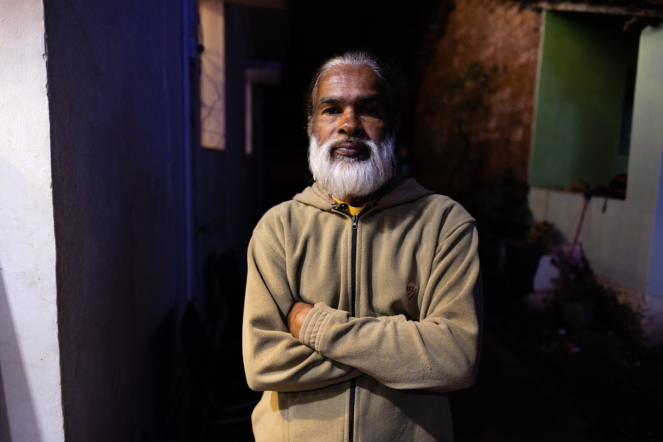 ГОА 2024. Руслан Плахтеев