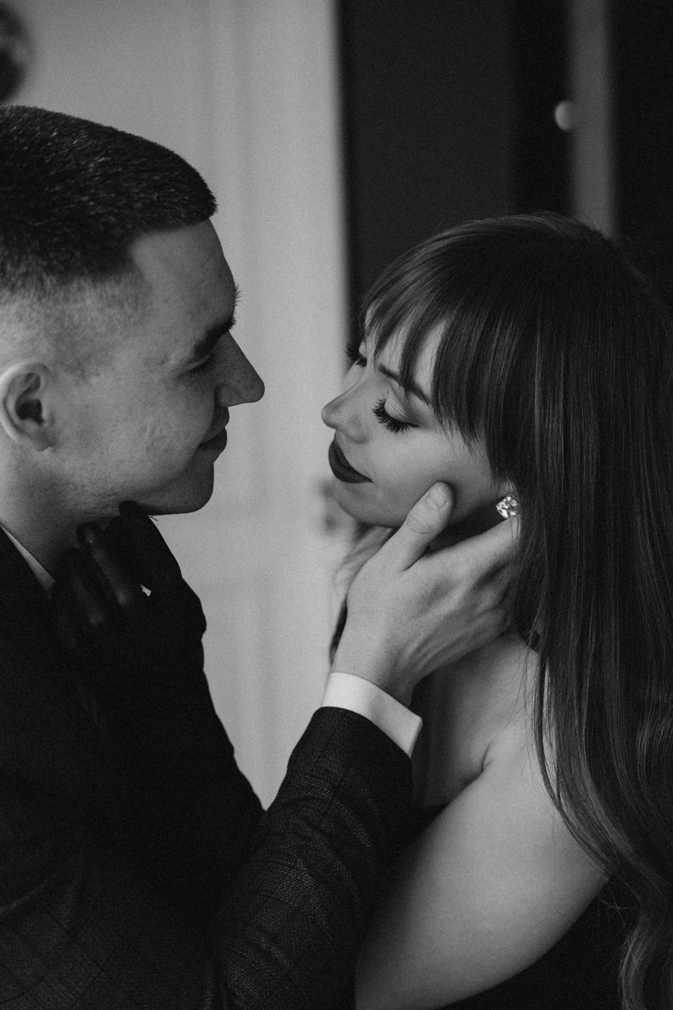 Кирилл и Алёна. Свадебный, семейный фотограф в Иркутске Светлана Макаричева