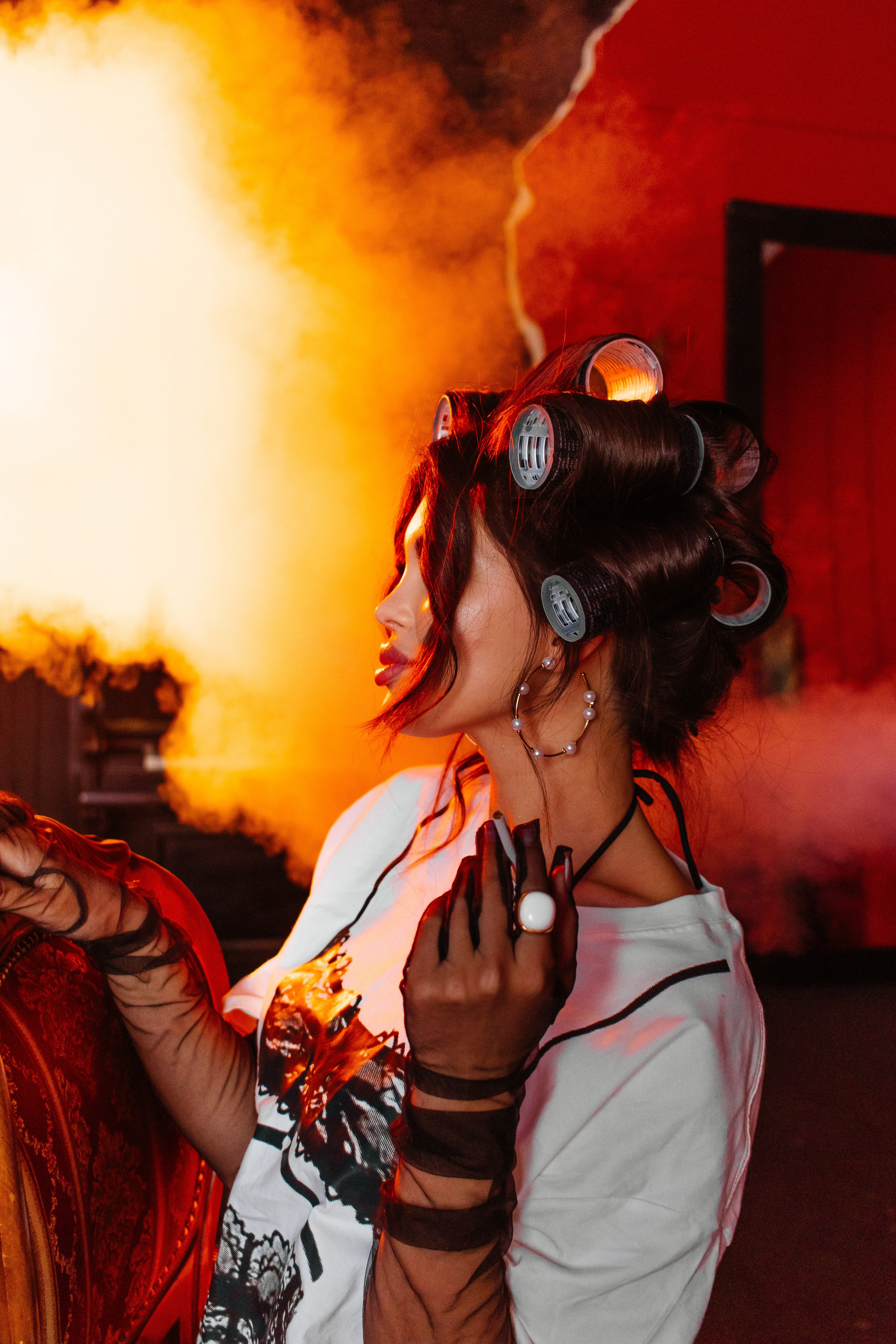 ВЕРОНИКА. Фотограф Казань