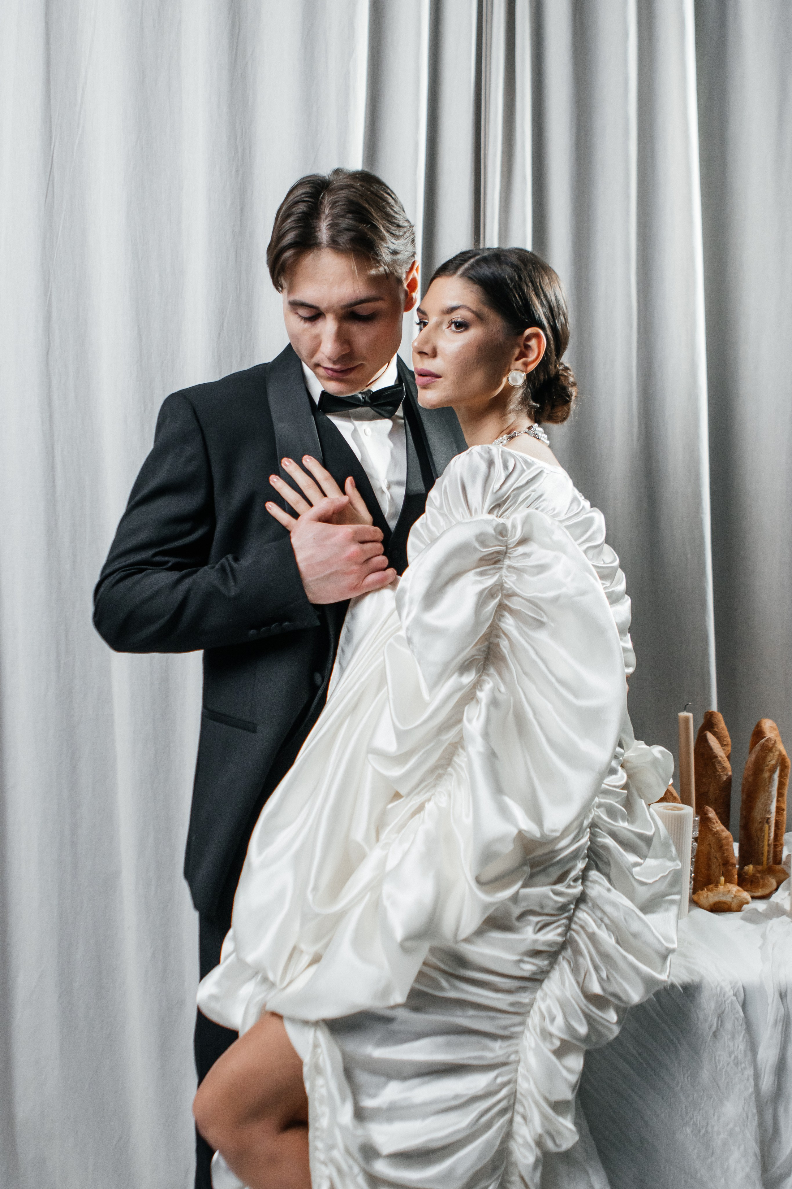 WEDDING. Фотограф Казань