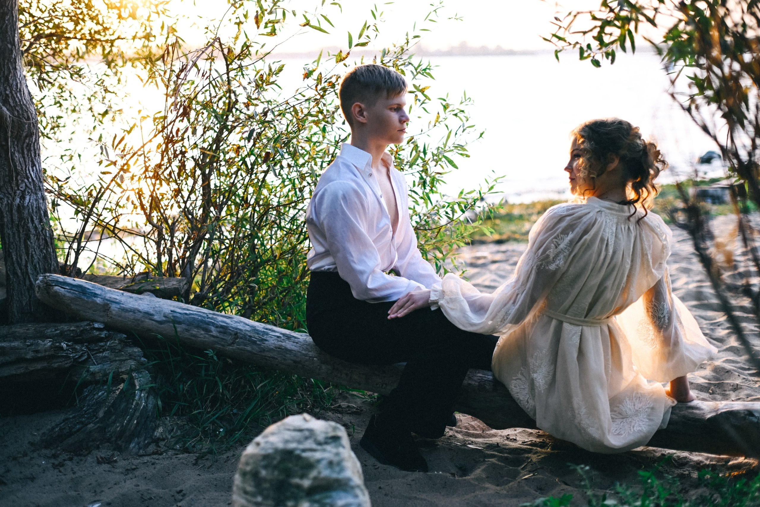 Свадебный фотограф в Самаре и Самарской области