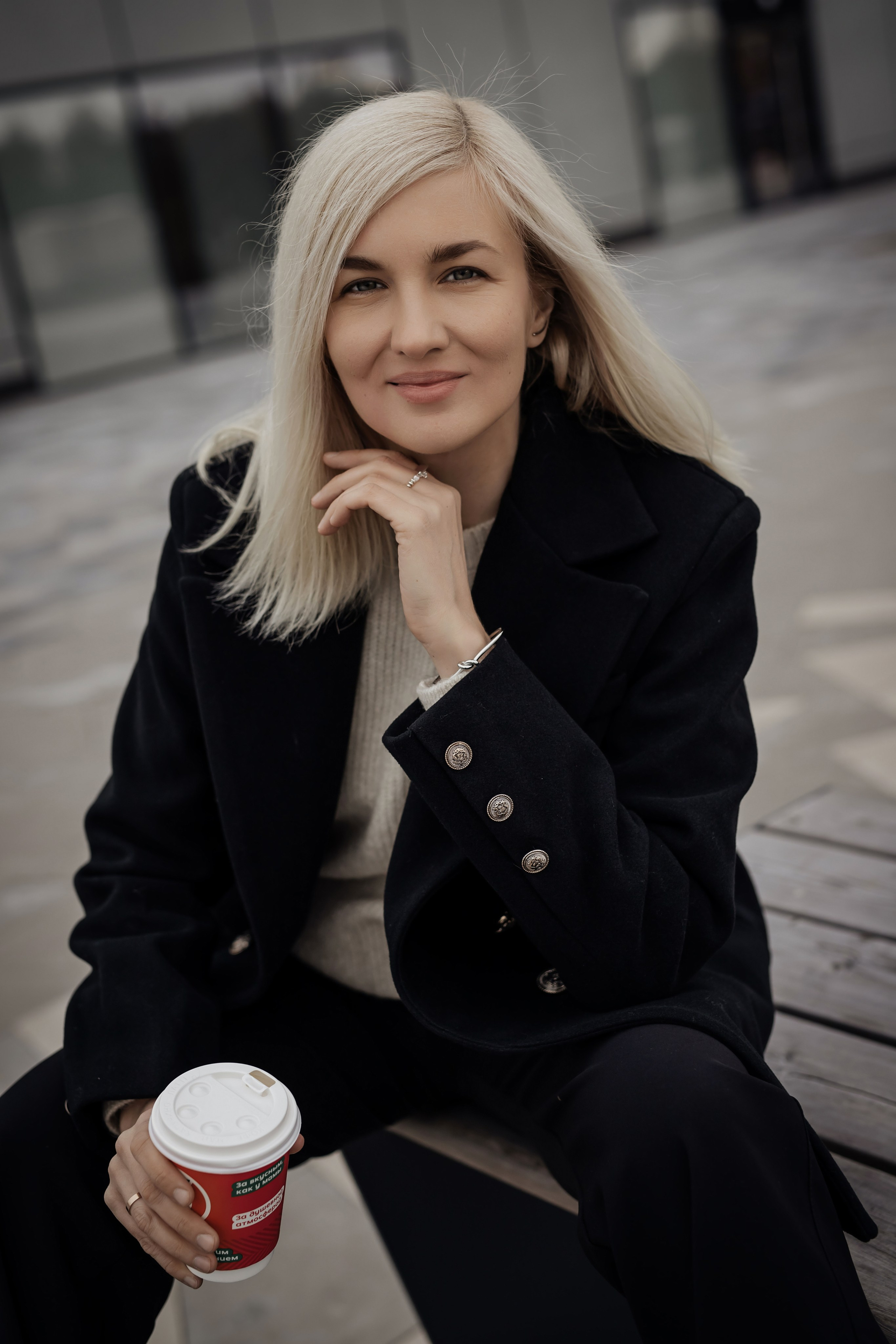 Алина. Таня Давтян фотограф в Новосибирске