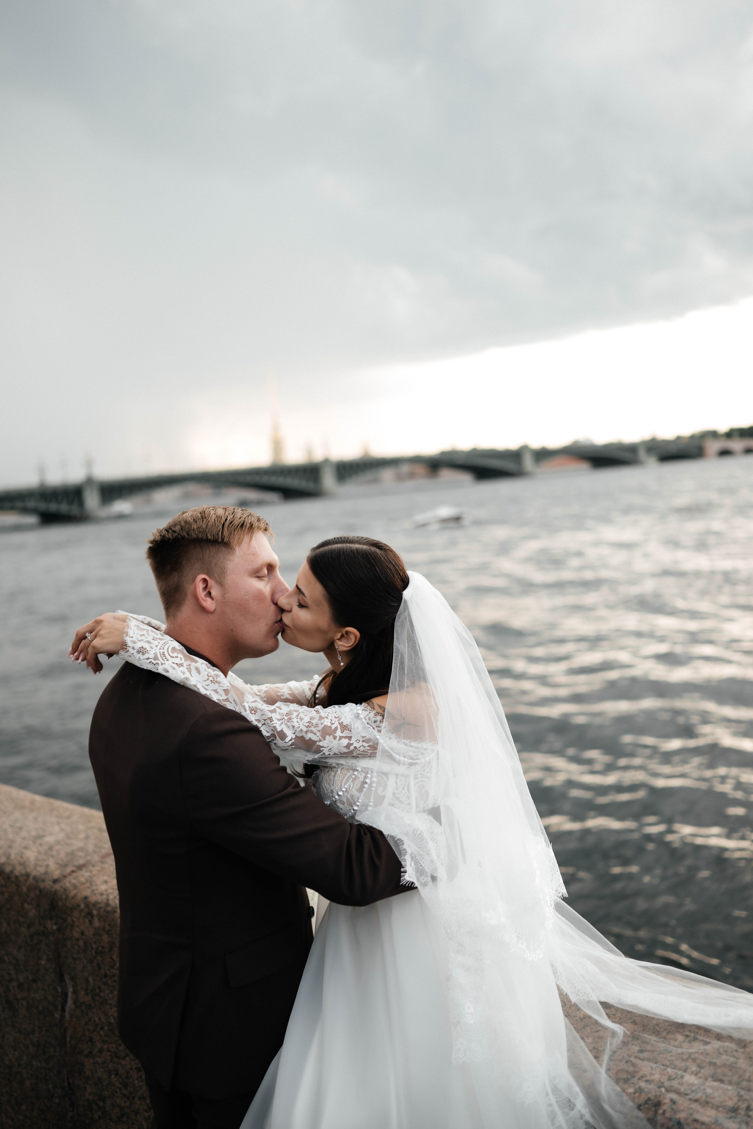 Александр&Полина. Главная