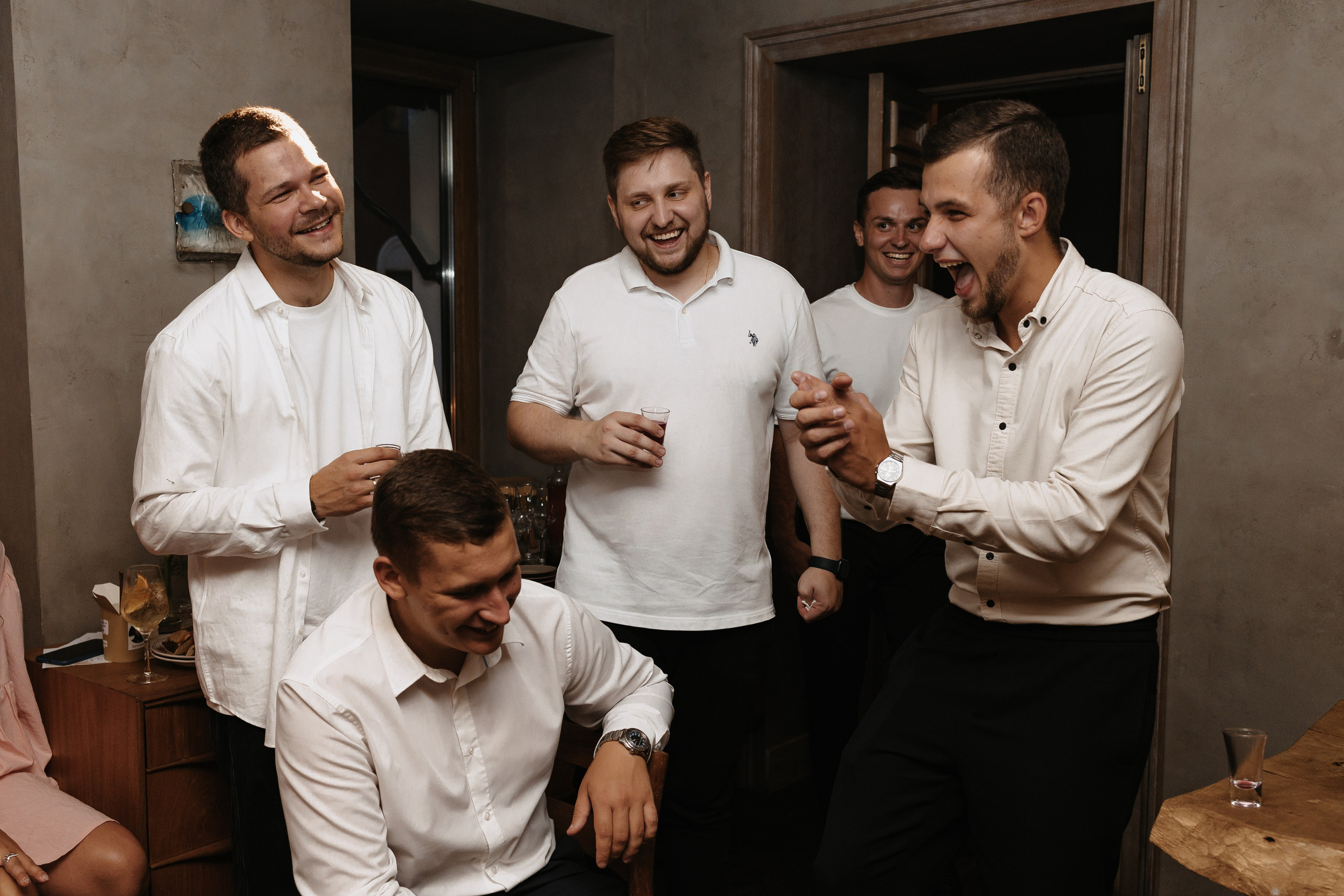 Илья и Ксюша (2024). Свадебный и семейный фотограф в Москве Яна Шувалова