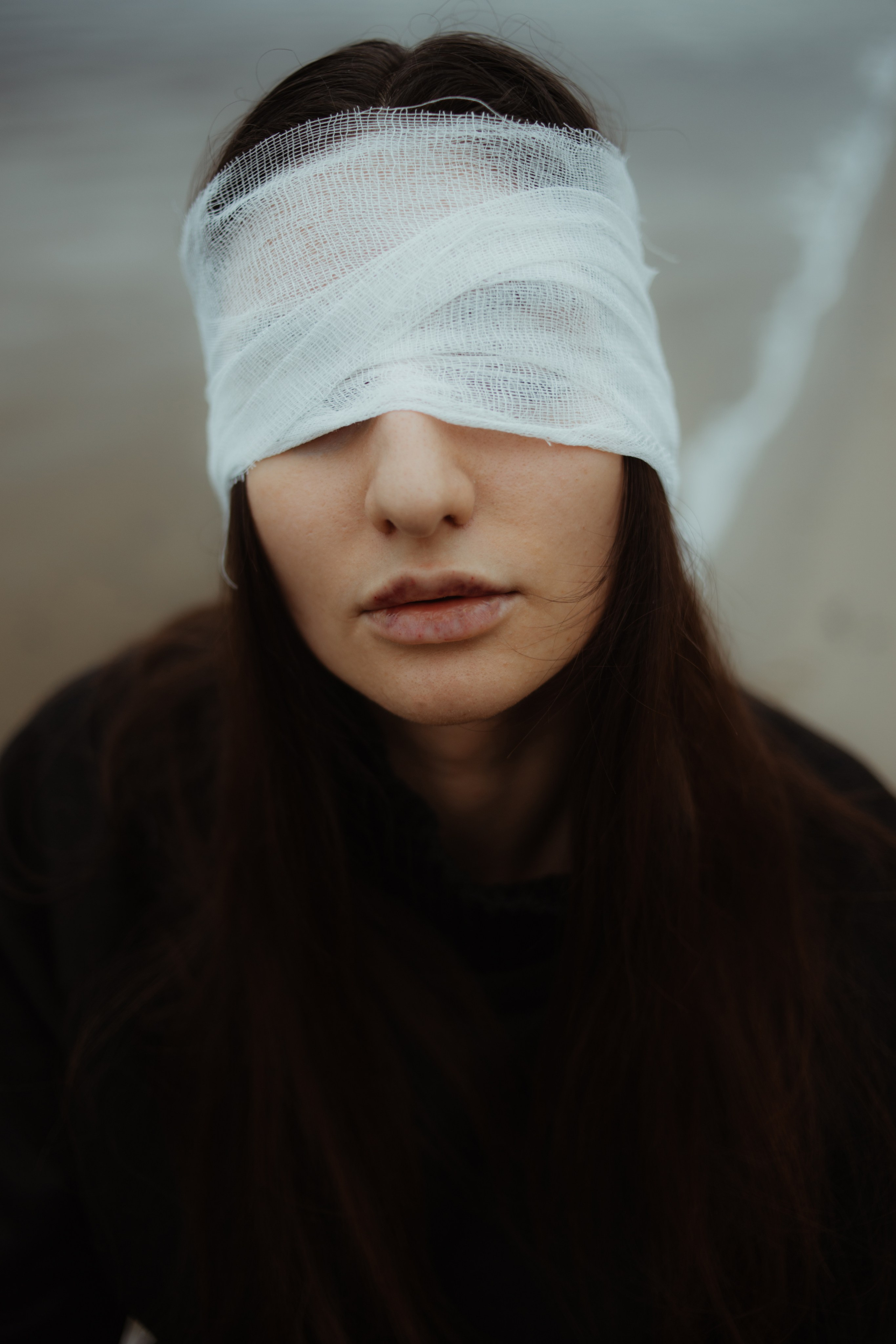 Хоррор. Фотограф Брянск