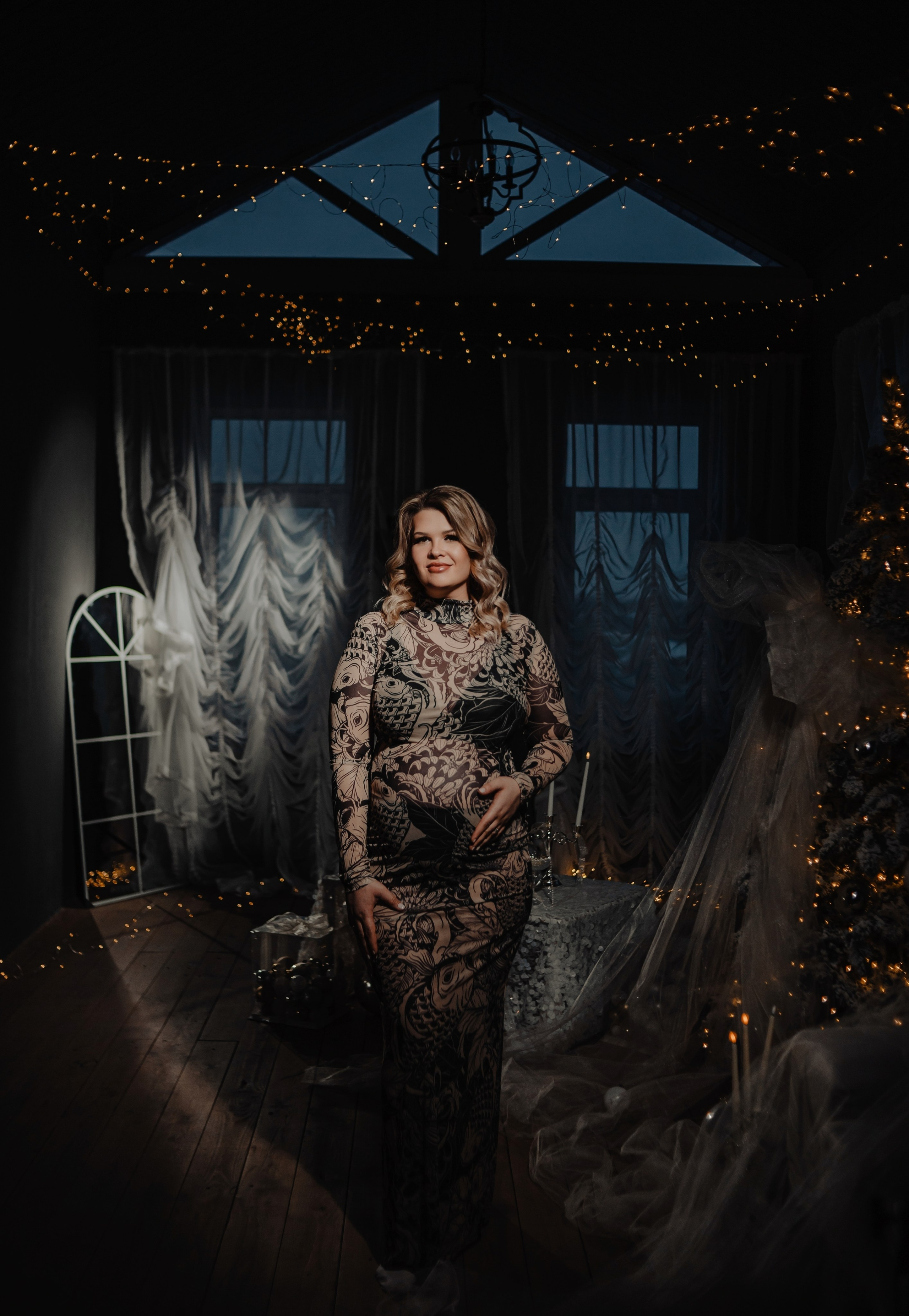 Татьяна. Фотограф Брянск