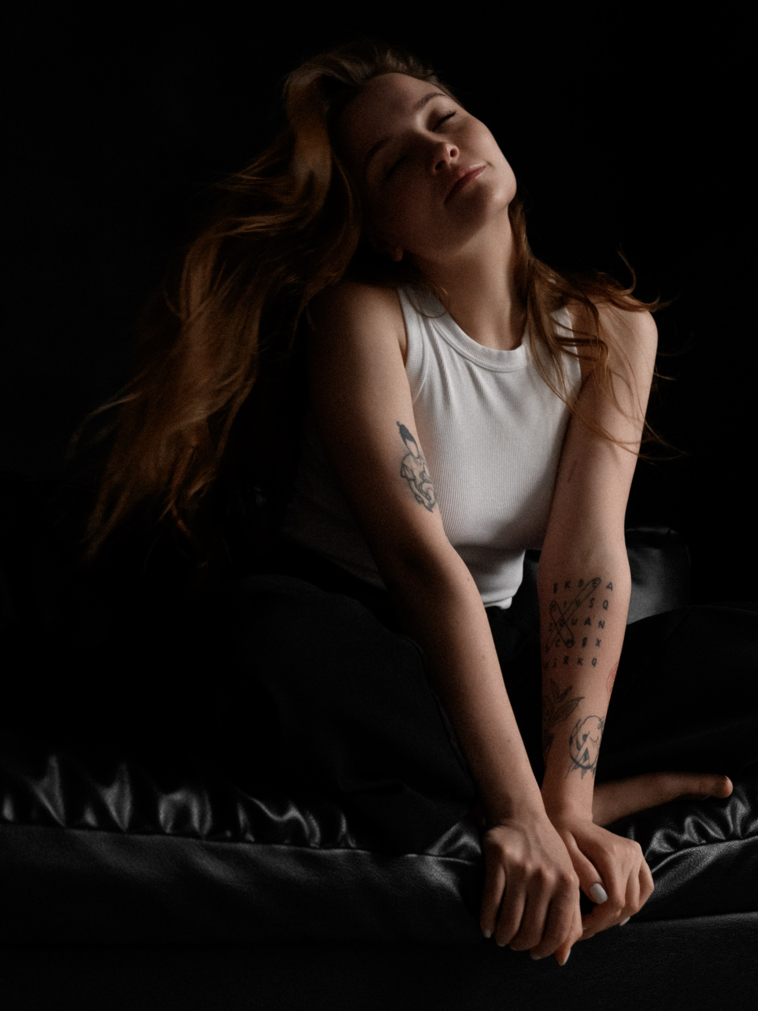 Анна. Фотограф в Симферополе Ярошенко Екатерина