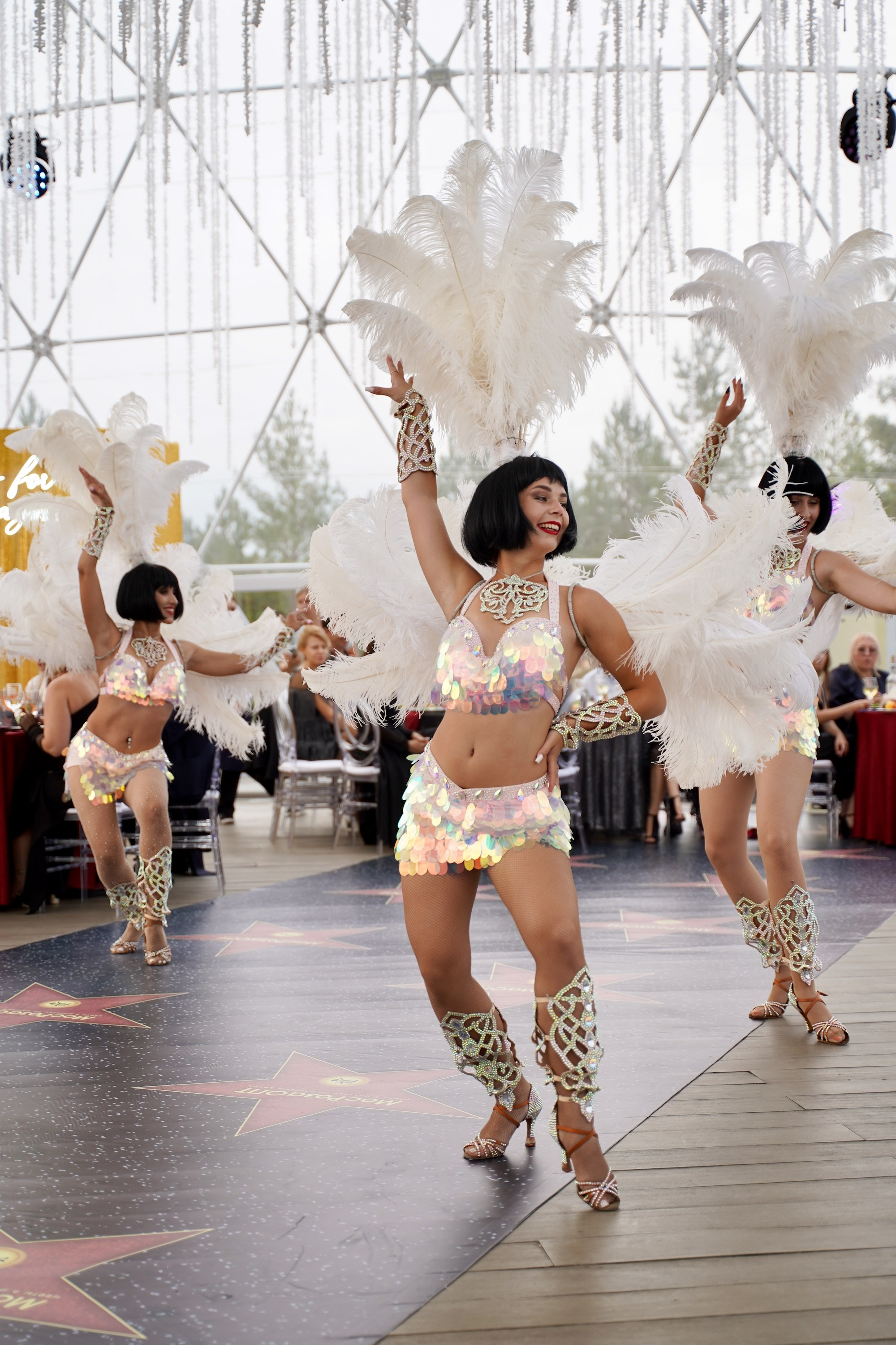 Корпоративная фотосъёмка для МосРозаОпт. Свадебный и репортажный фотограф в Уфе и по России