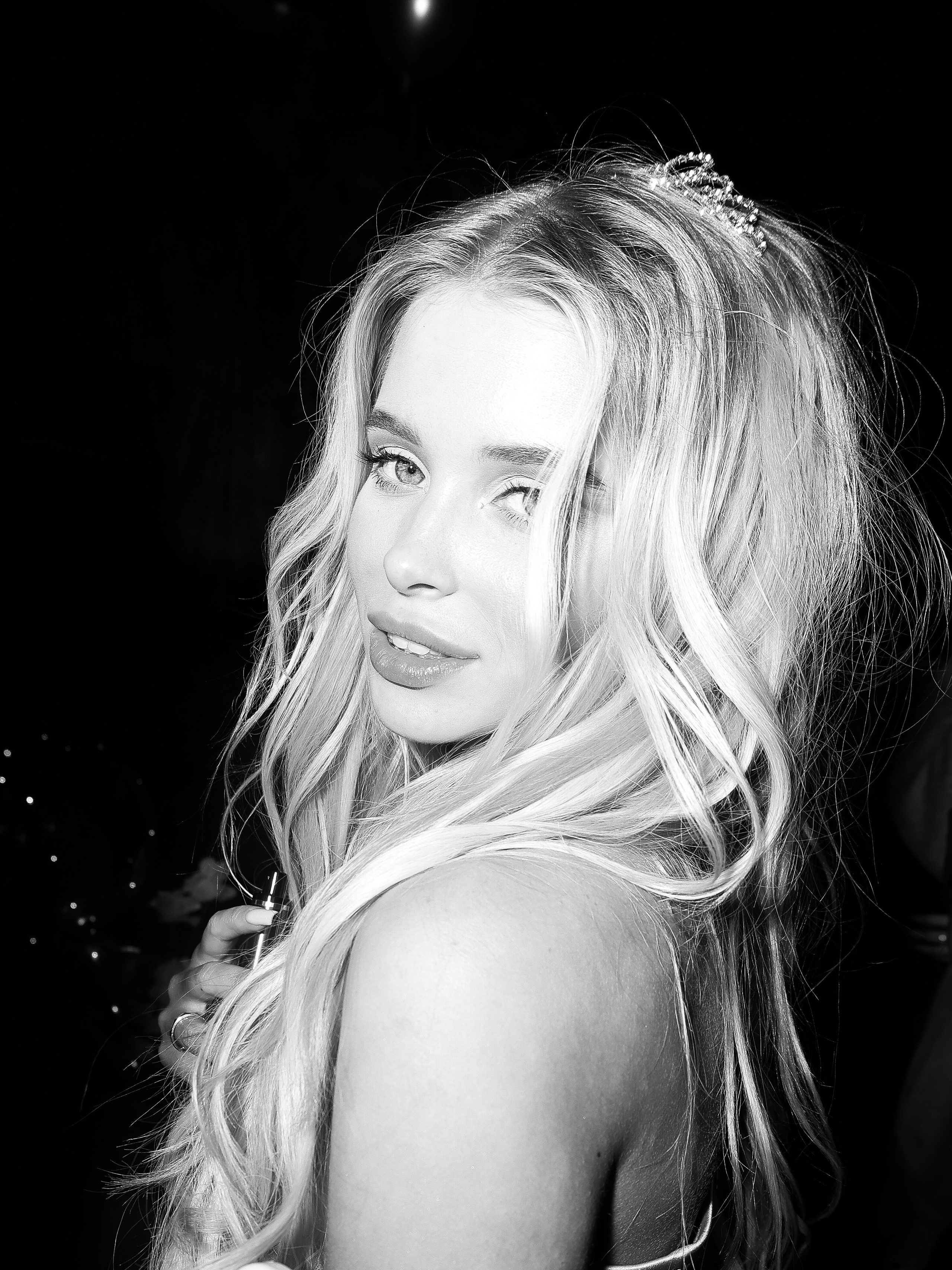 АЛЛА БРУЛЕТОВА. Nikolskayasecular