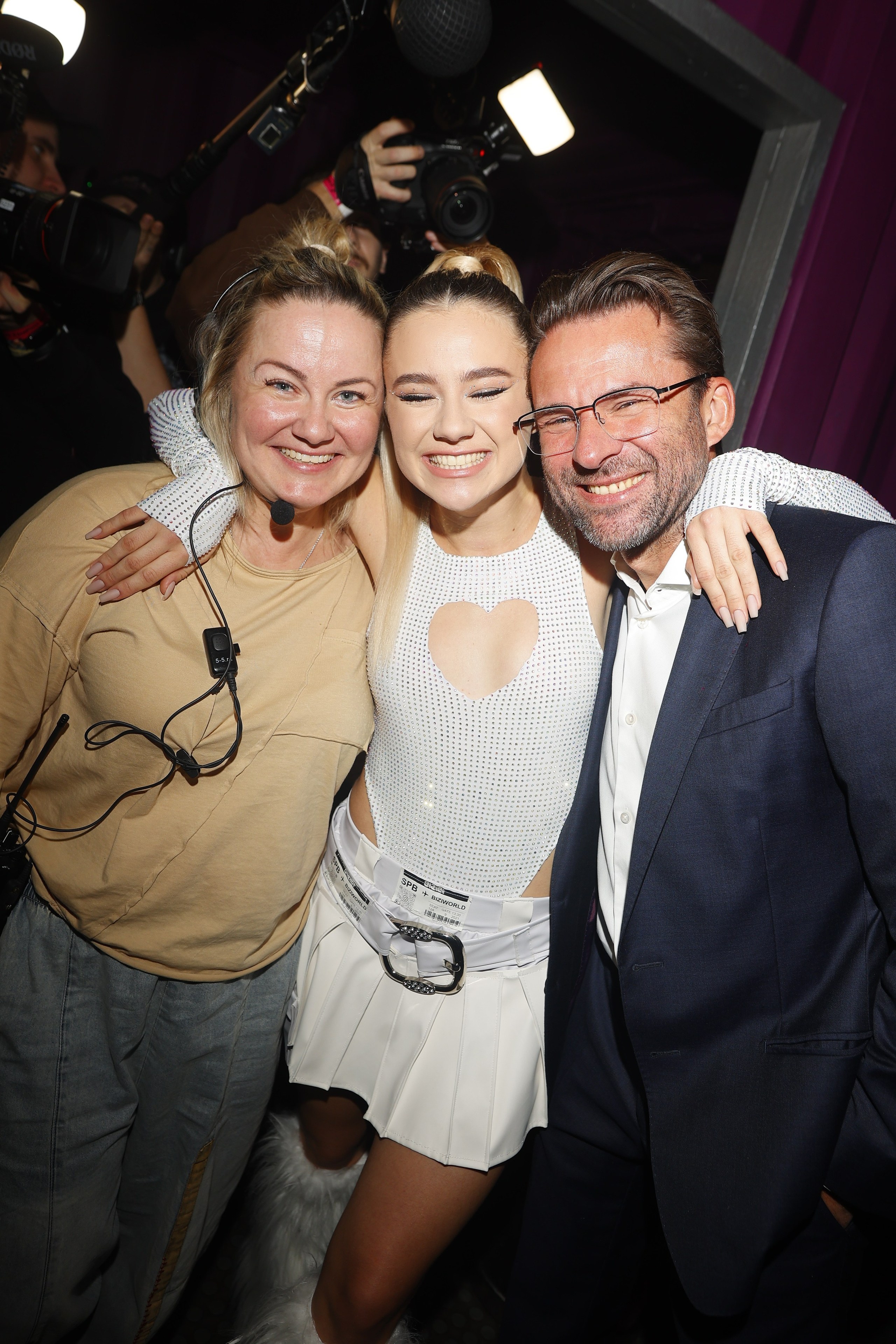 КАТЯ АДУШКИНА. Nikolskayasecular