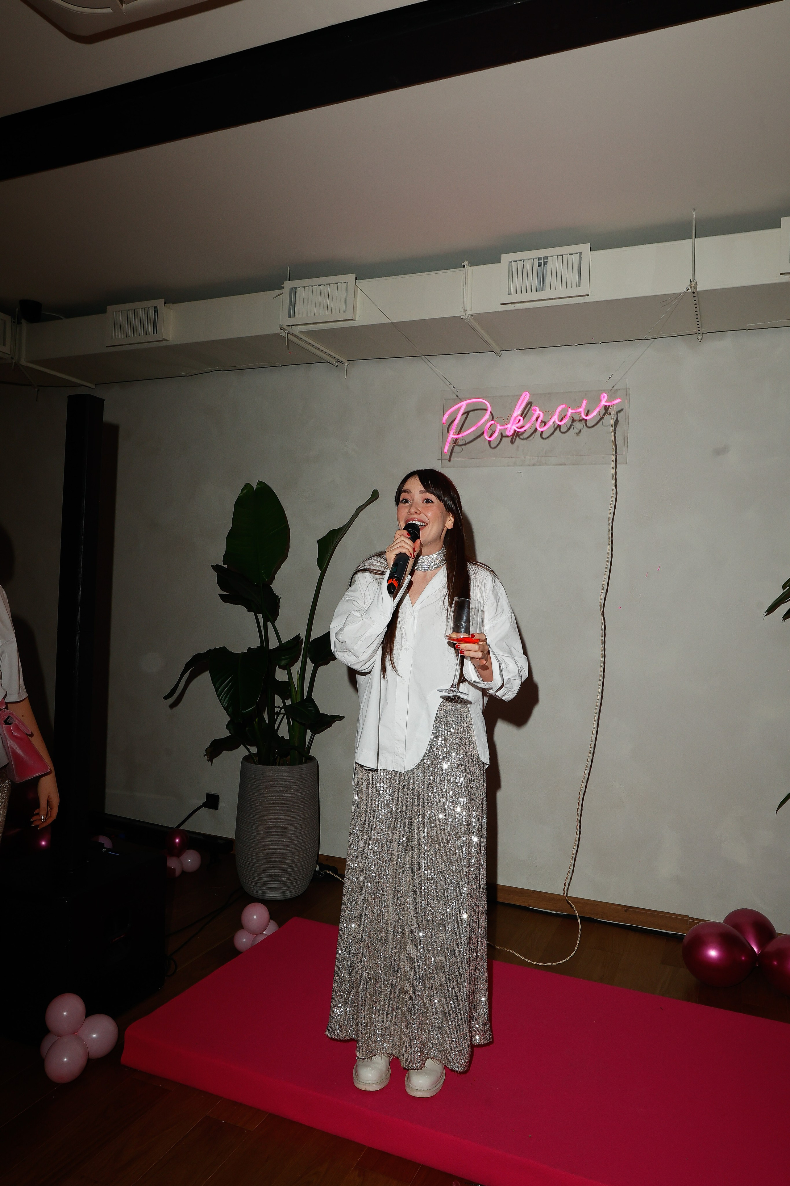 АНЯ ПОКРОВ. Nikolskayasecular