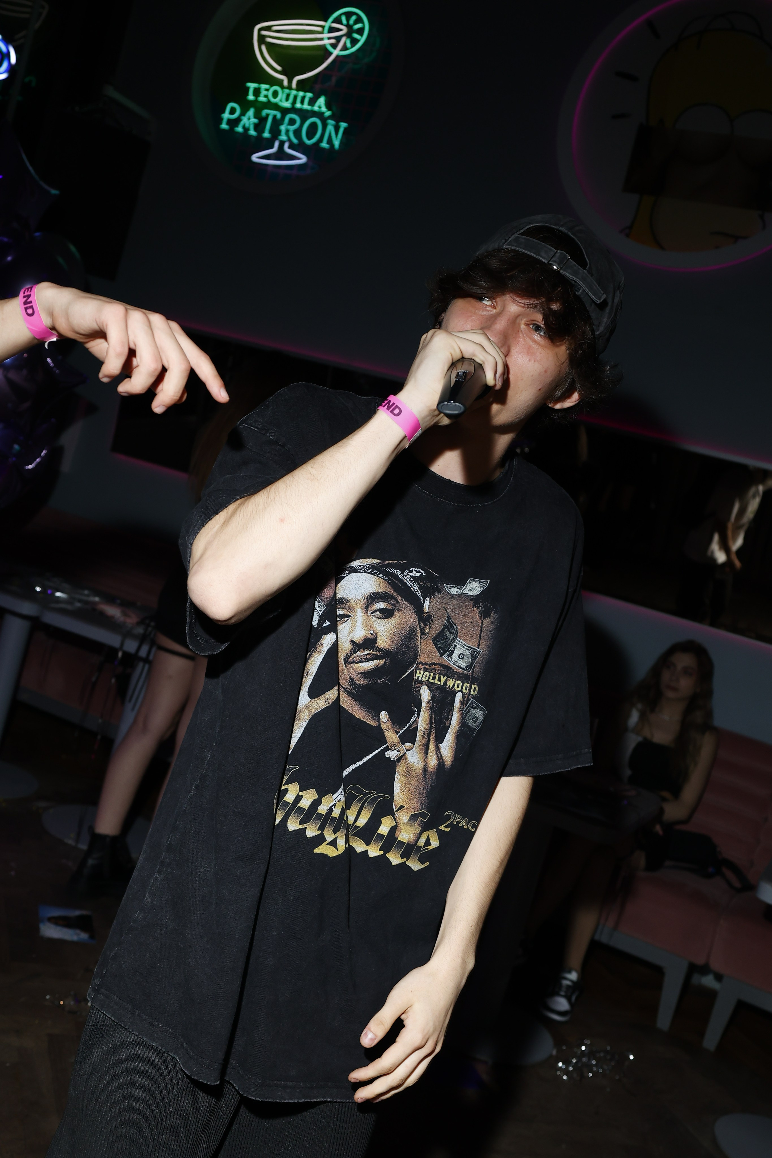 ЭВЕЛИНА ТАРХАНОВА (ЛУНА КОМ). Nikolskayasecular