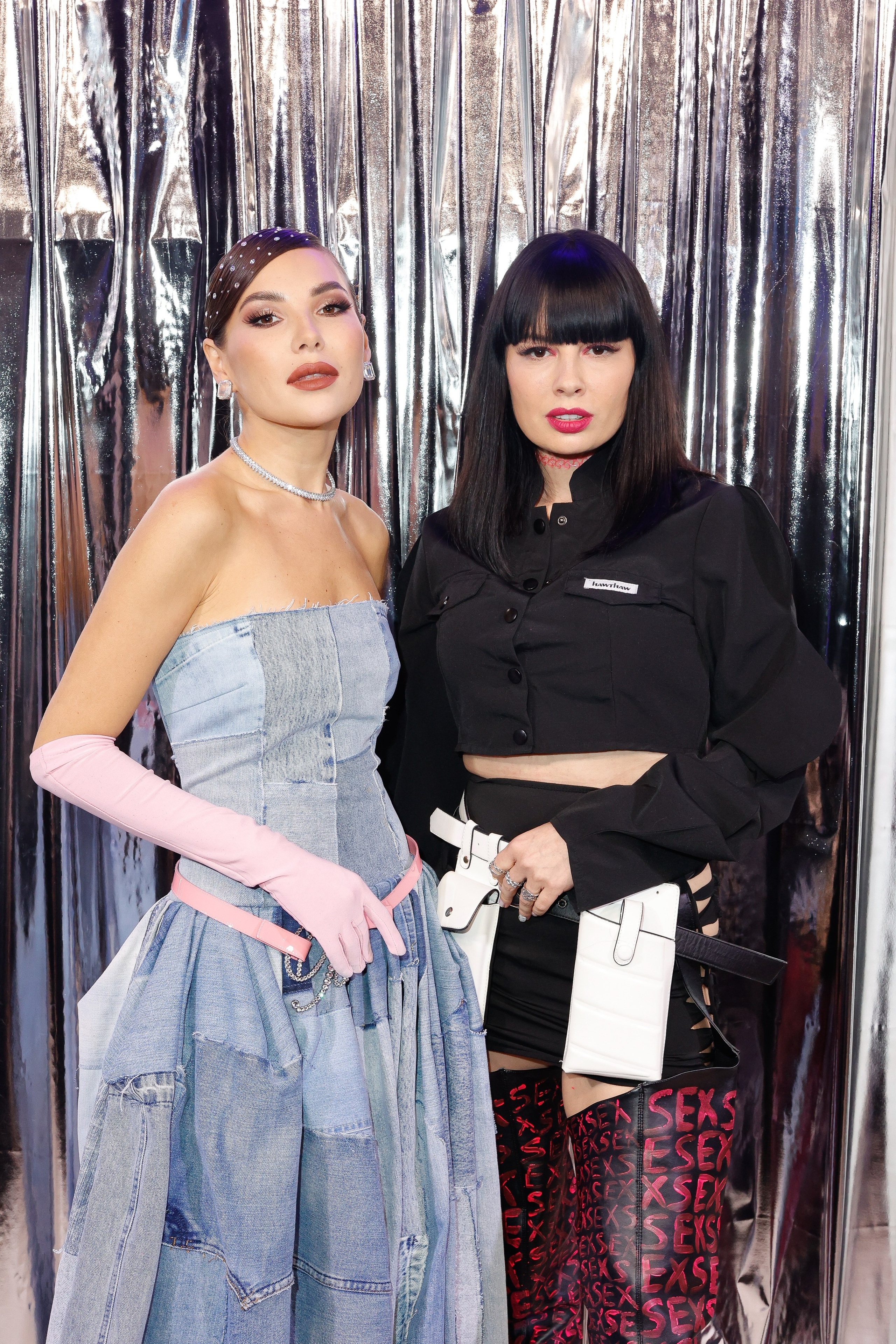 КАРИНА НИГАЙ. Nikolskayasecular