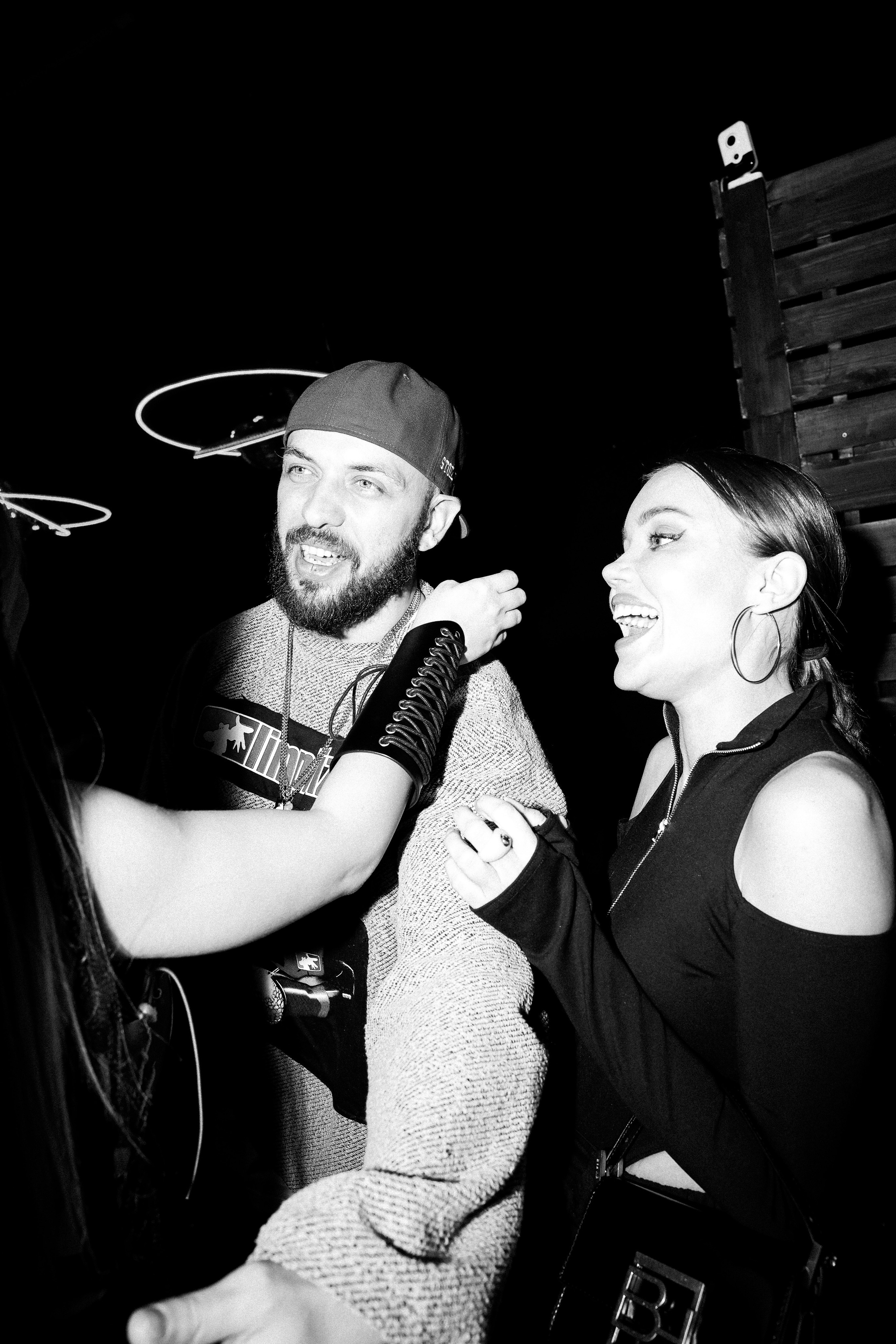 SLEEPY. Nikolskayasecular