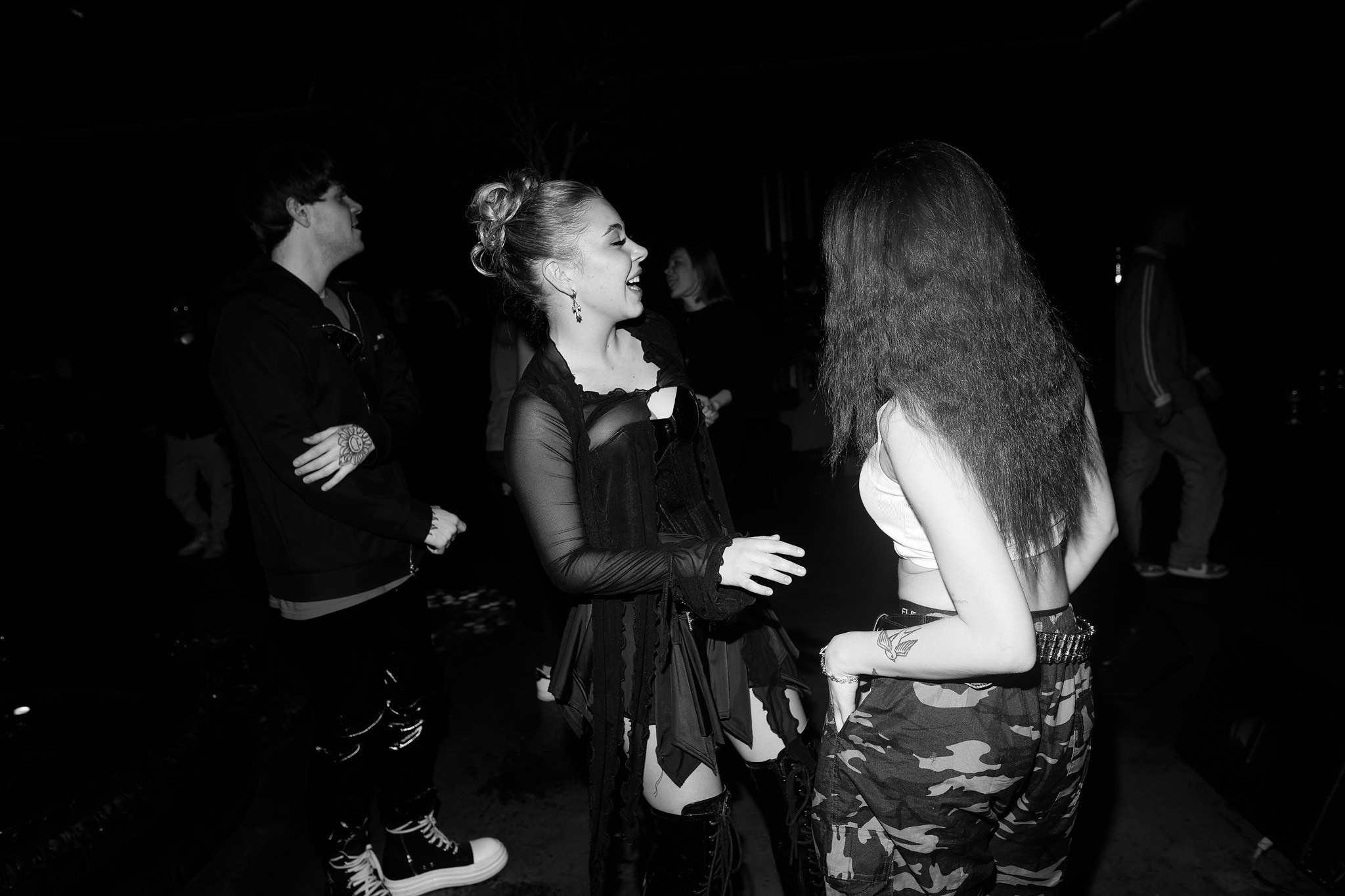 АЛИНА ГАЛКИНА. Nikolskayasecular