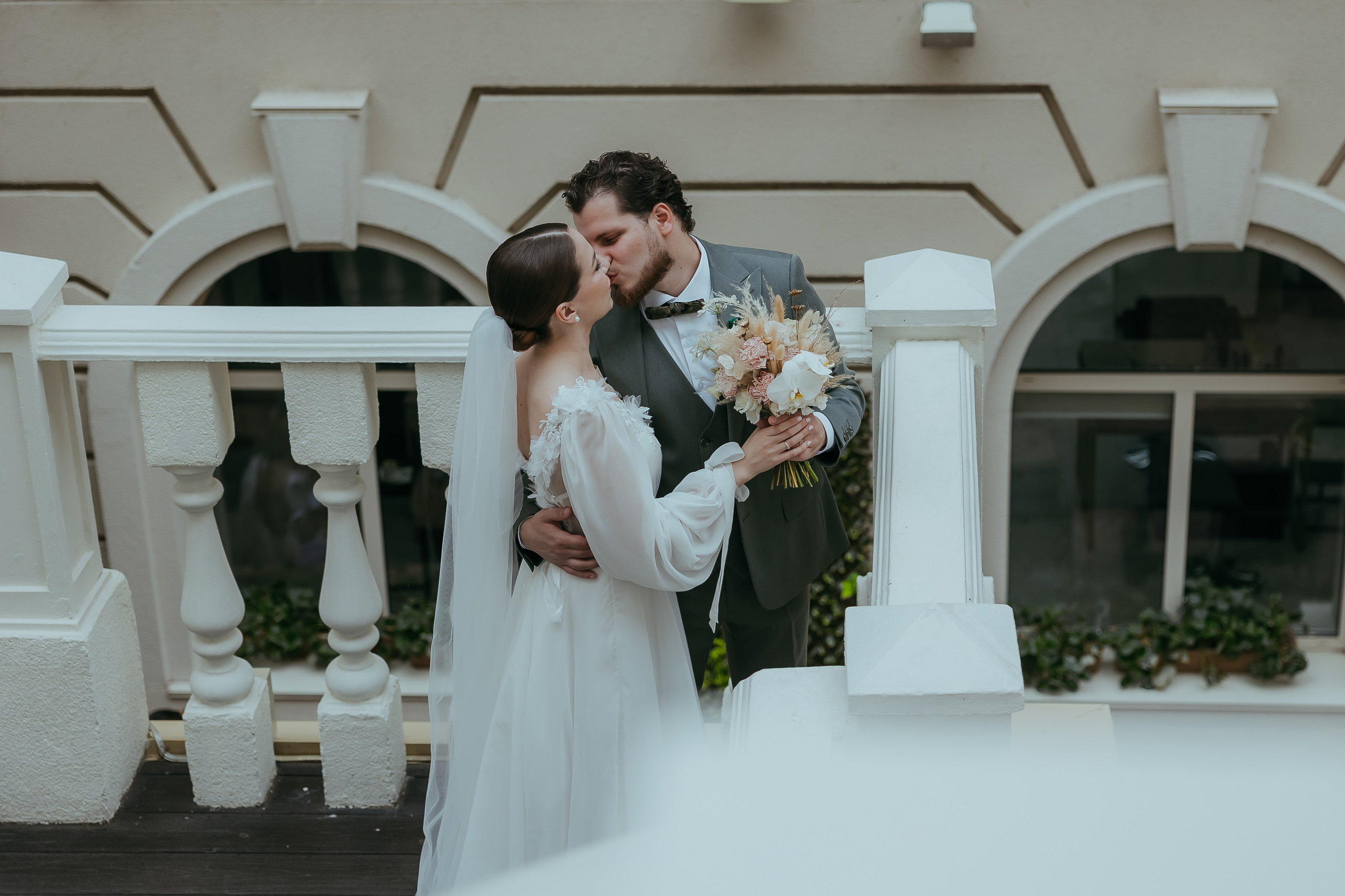 Вова и Оля. Ольга Шундеева — фотограф