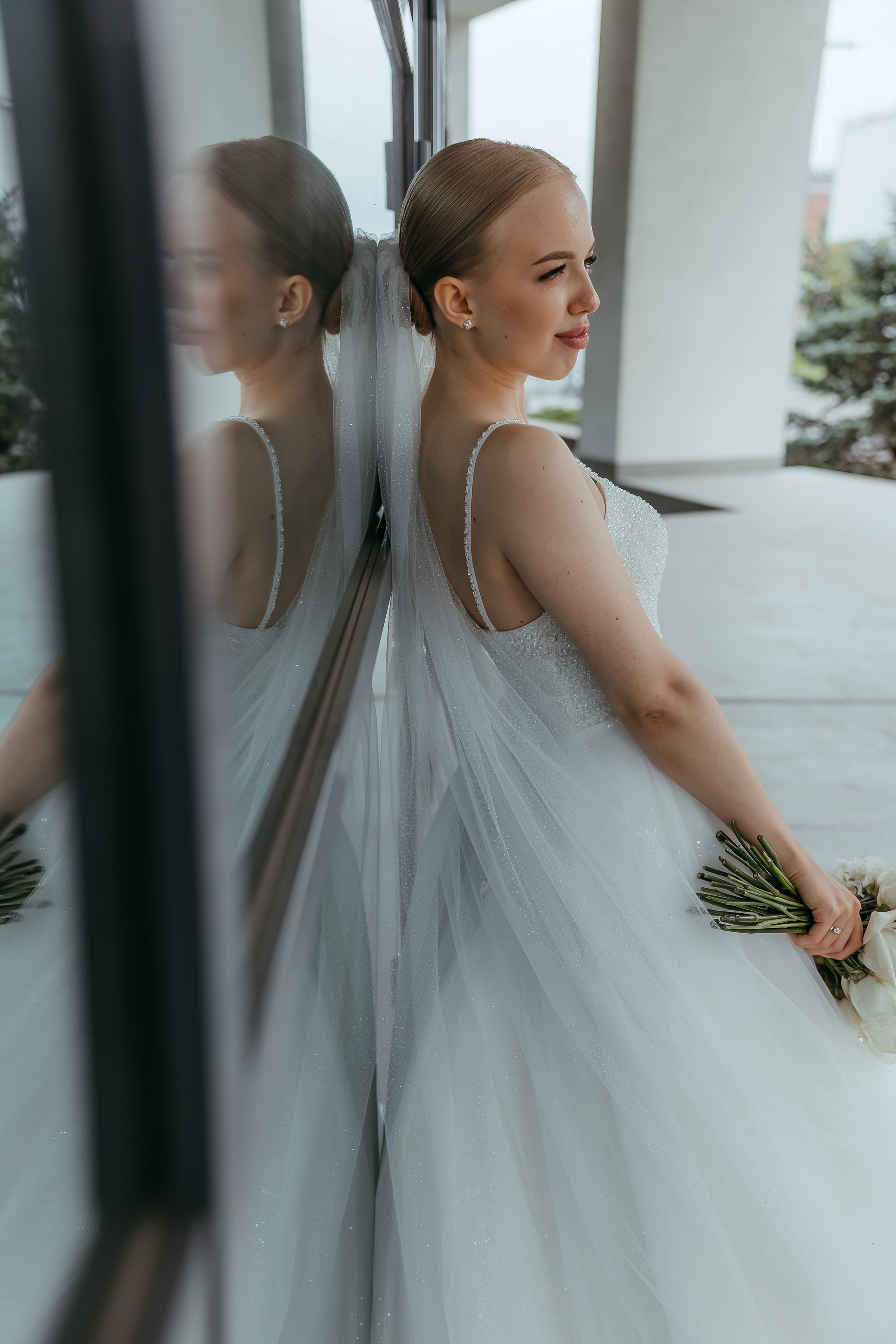 Олег и Настя. Ольга Шундеева — фотограф