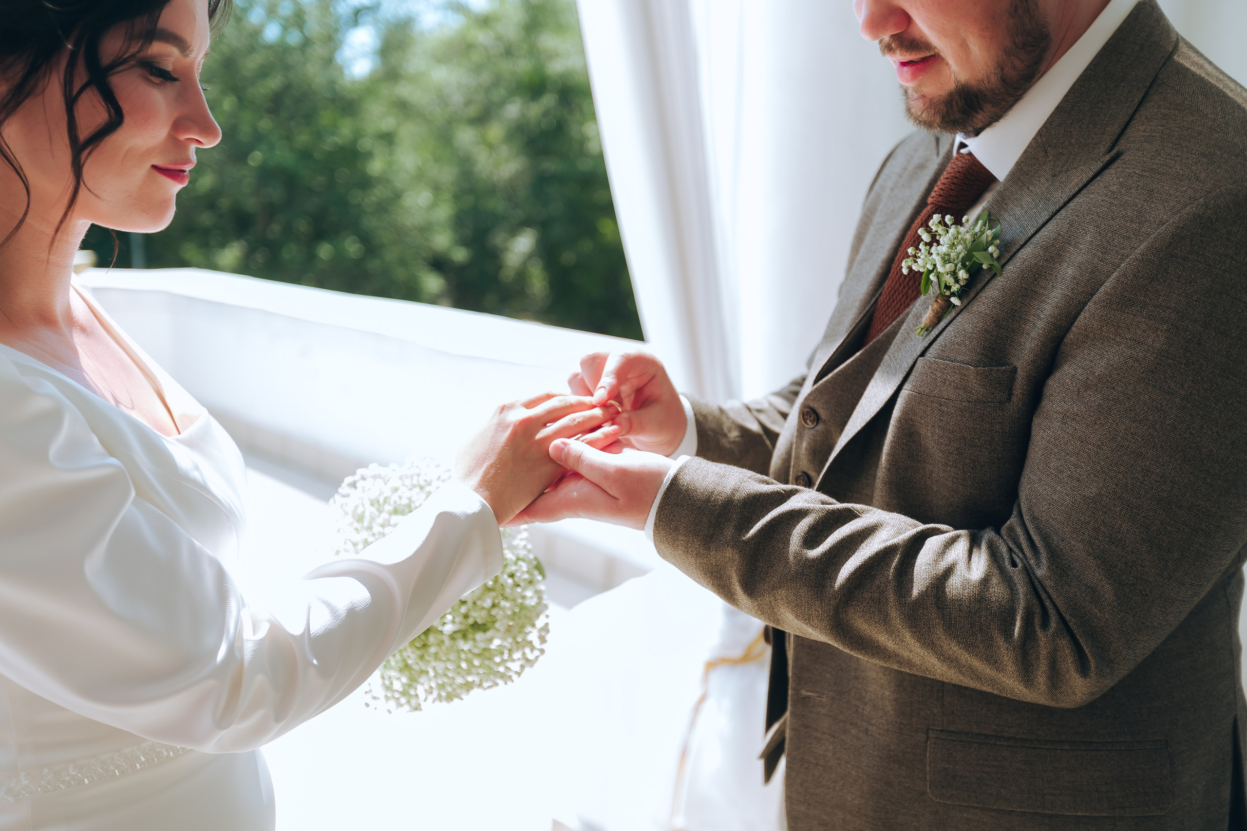 Артур и Света. Ольга Шундеева — фотограф