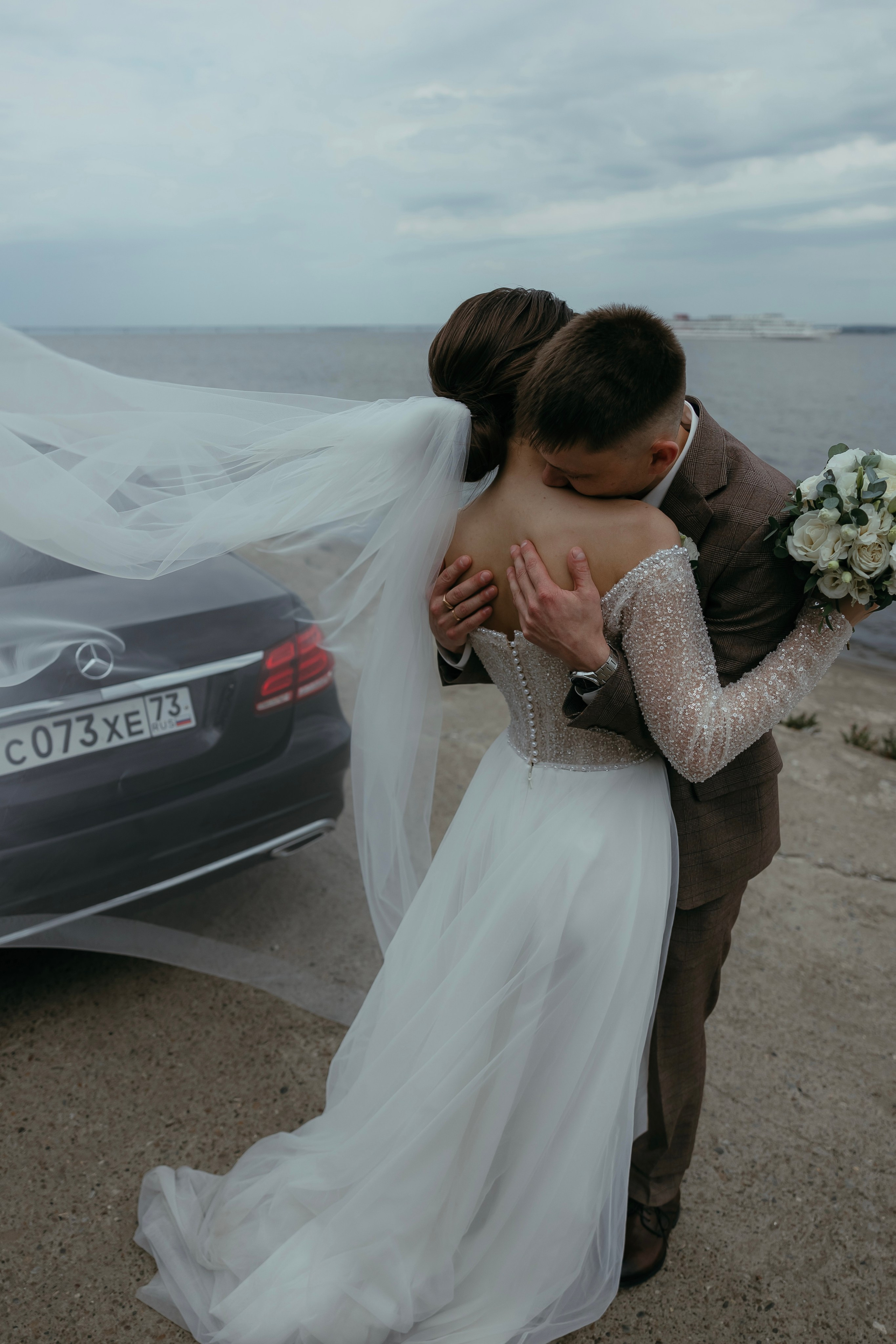 Антон и Настя. Ольга Шундеева — фотограф