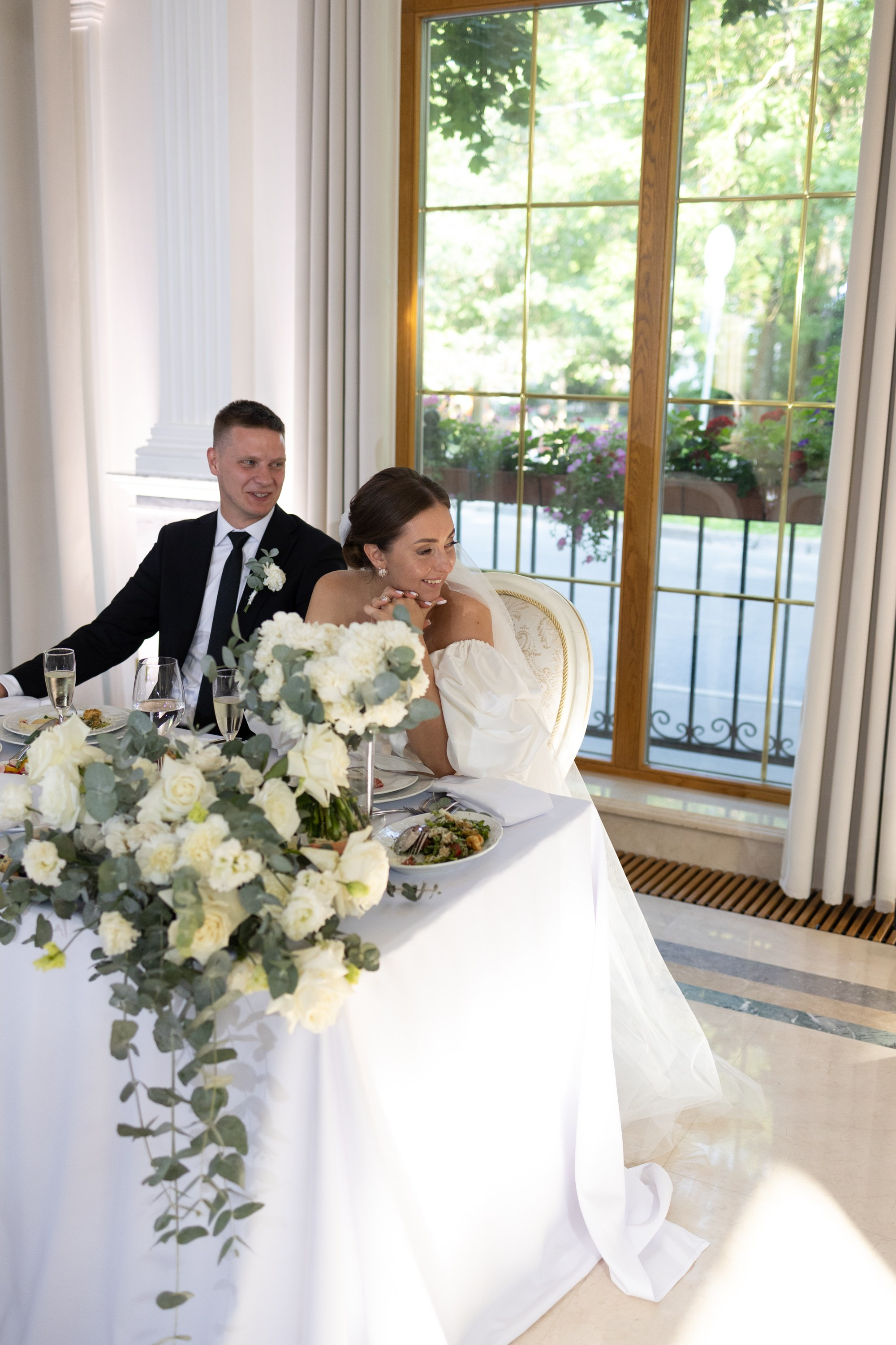 Wedding Day. Свадебный фотограф в Минске Минчукова Анна