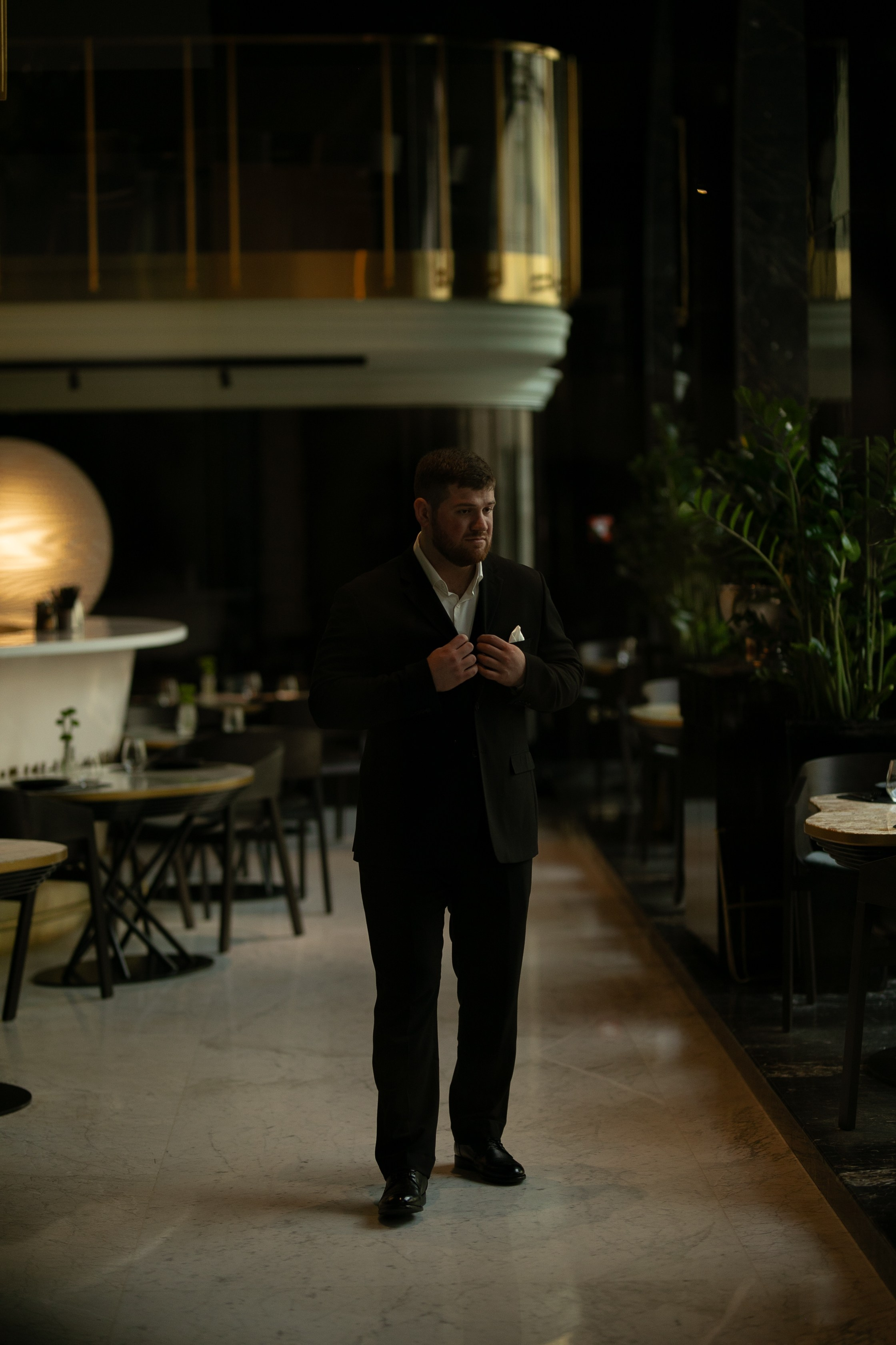 Заур и Анна. Свадебный и семейный фотограф в Орша