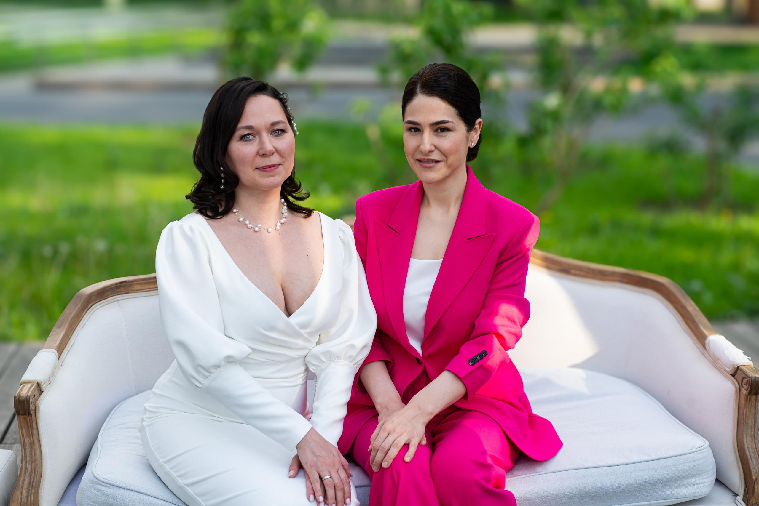 Свадебный день с Иваном и Ириной. Репортажный и персональный фотограф в Москве