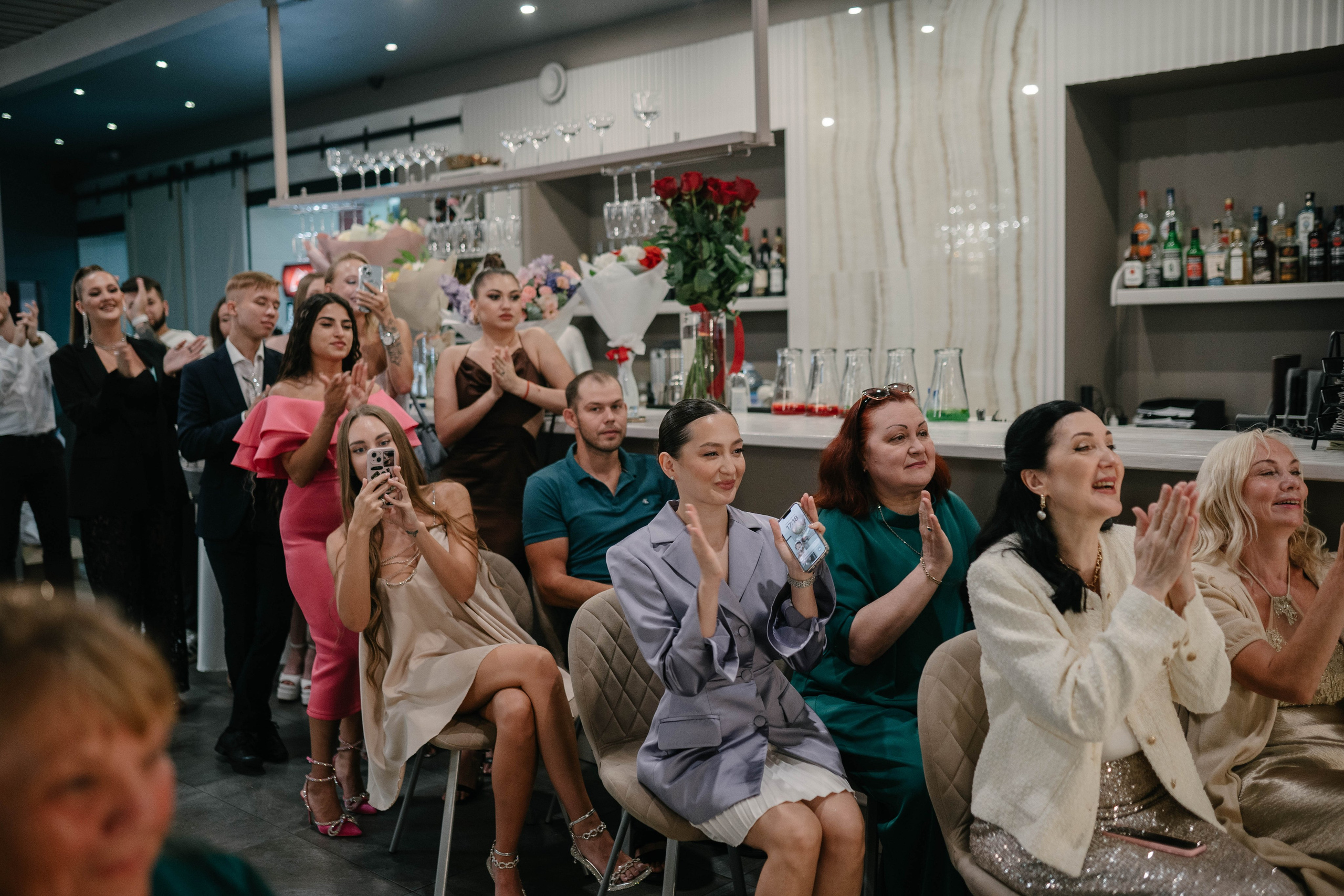 Нанфу и Александра. Первая встреча, лавстори, церемония и банкет. Фотограф Чита. Индивидуальные портреты, LoveStory, свадьбы