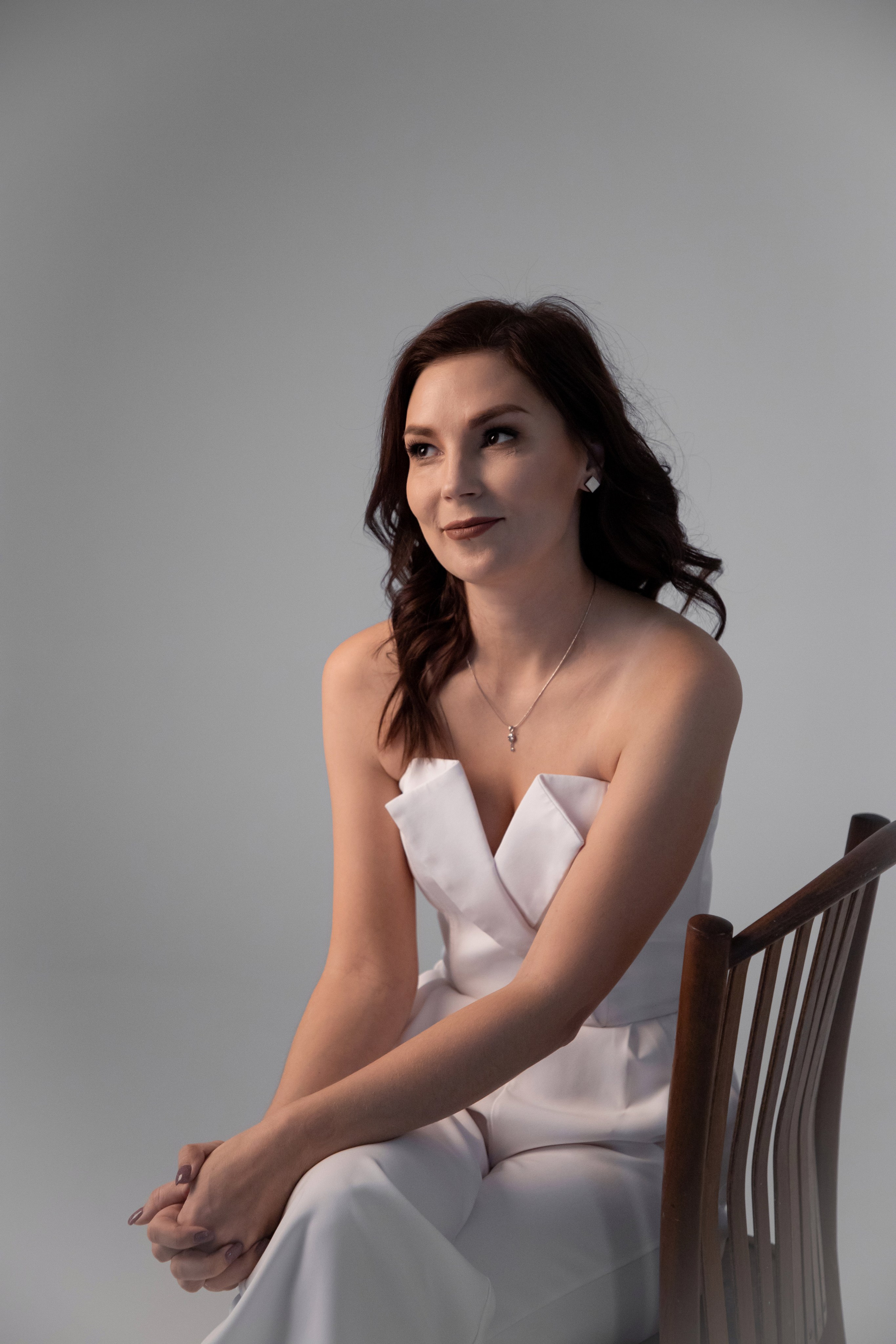 Алиса Волкова. Фотограф Денис Лесковский (Тюмень)