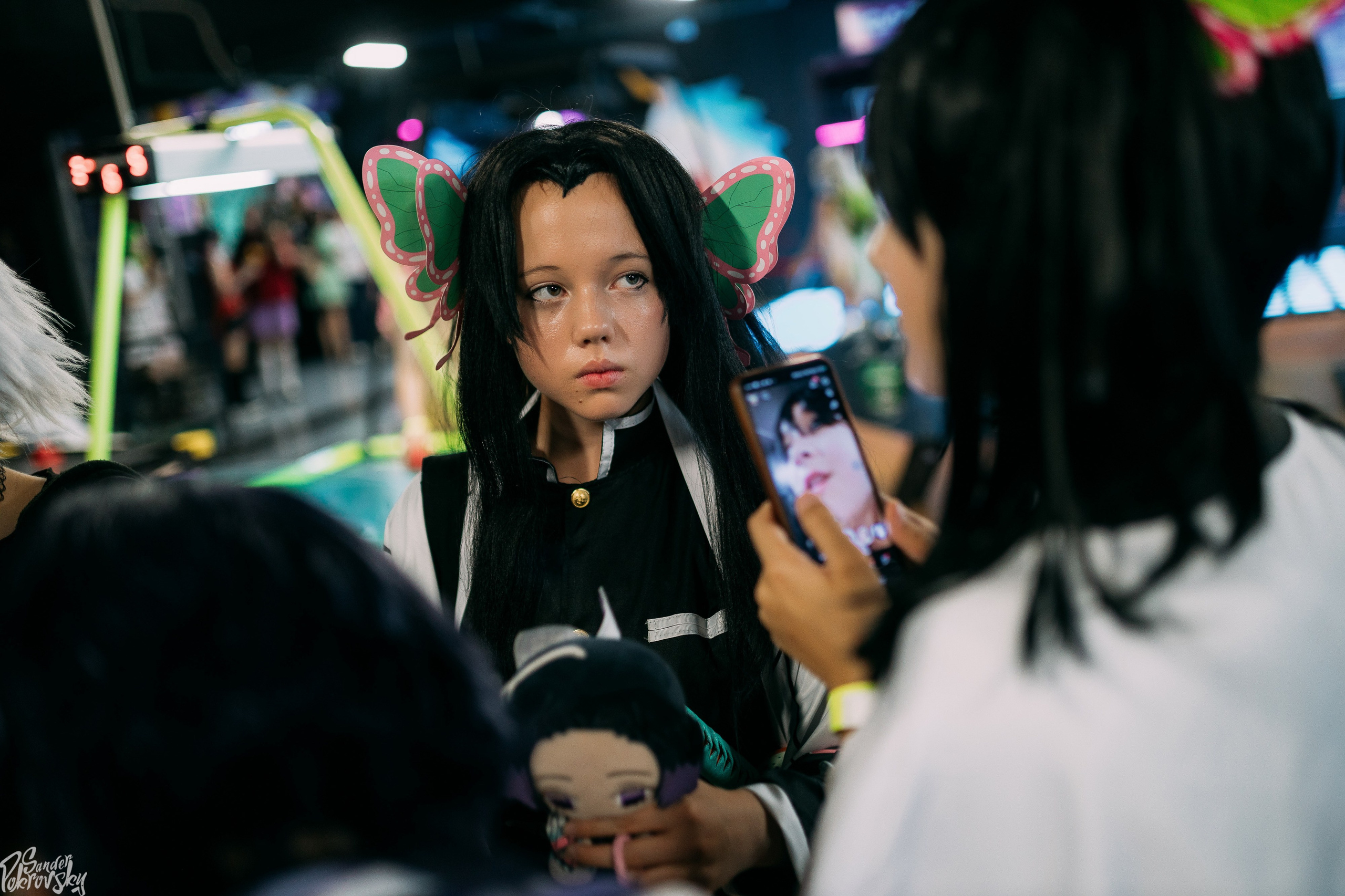 Zaga Game. Свадебный и репортажный фотограф в Чебоксарах Покровский Александр