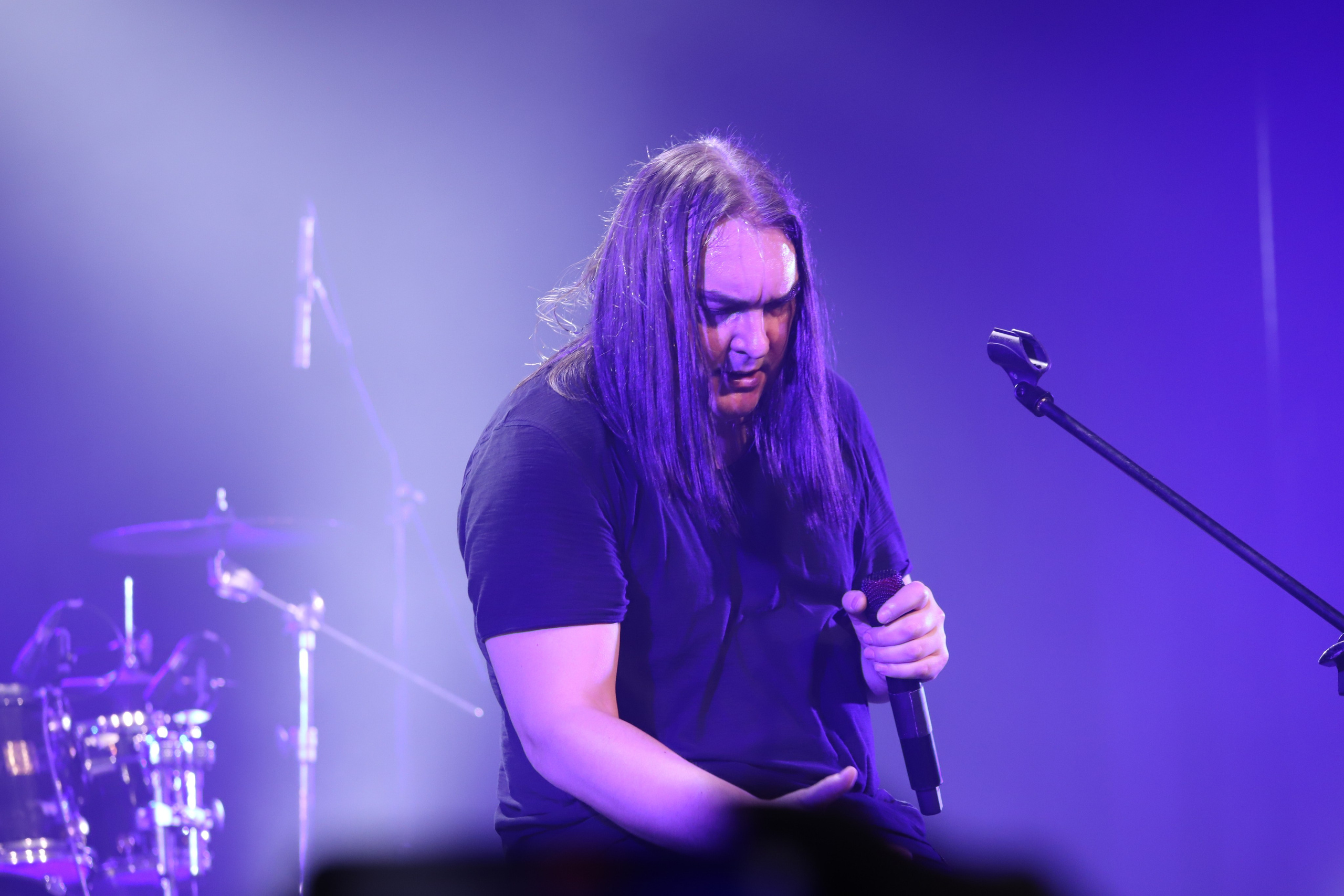 Горшенёв — «Песни Брата». Фотограф в Тюмени Алексей Модин