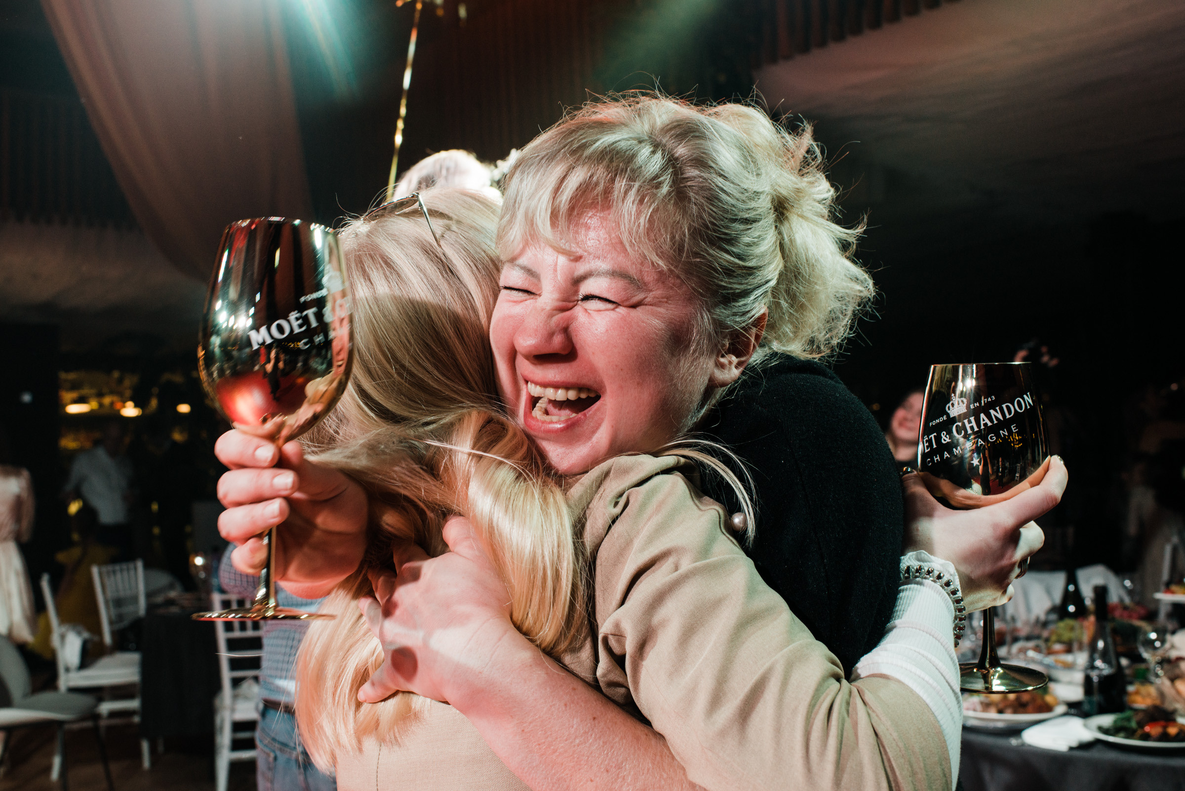 Моёт / Новый год в Гранд Отеле Анапа. Фотограф Алутера Ирина