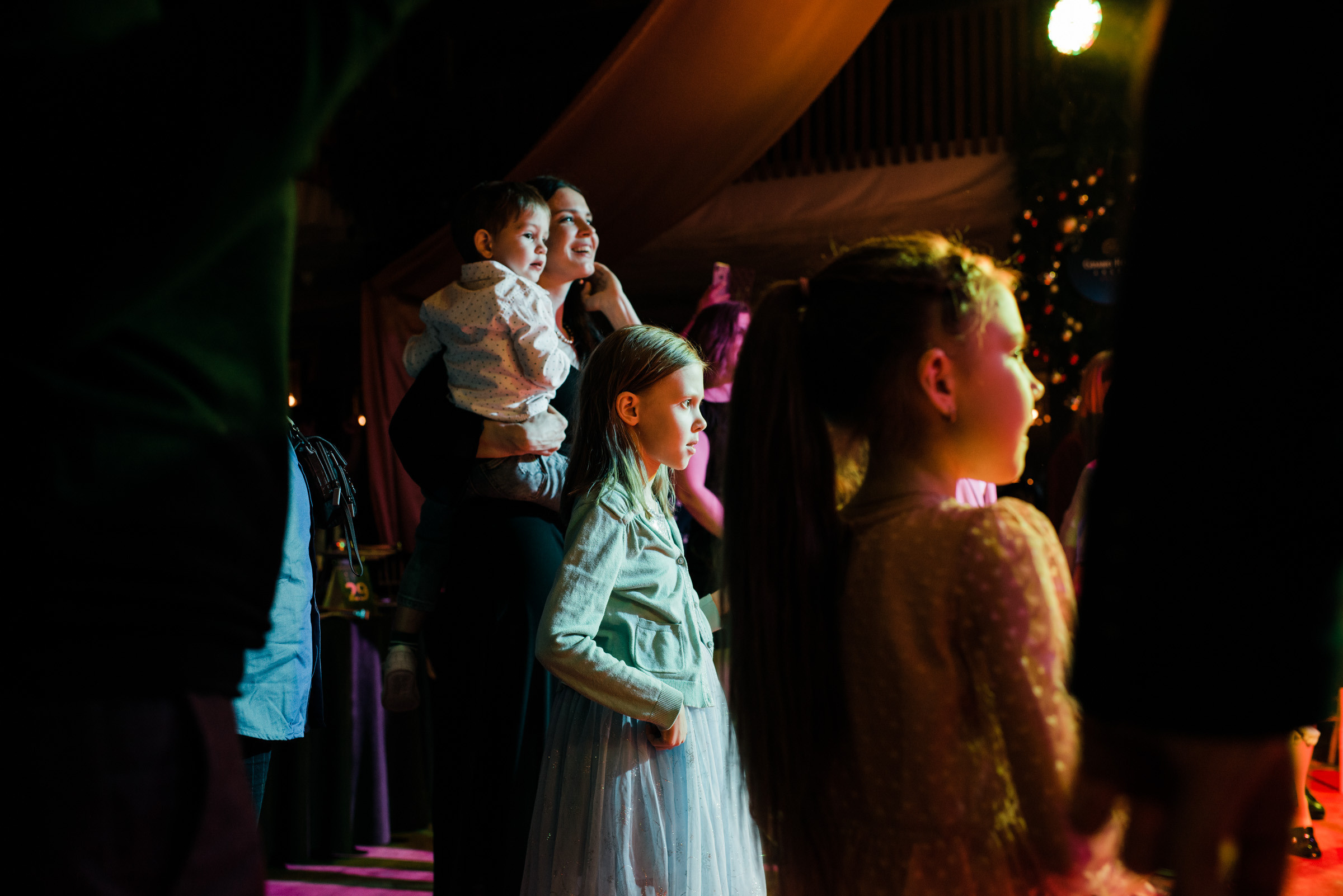 Моёт / Новый год в Гранд Отеле Анапа. Фотограф Алутера Ирина