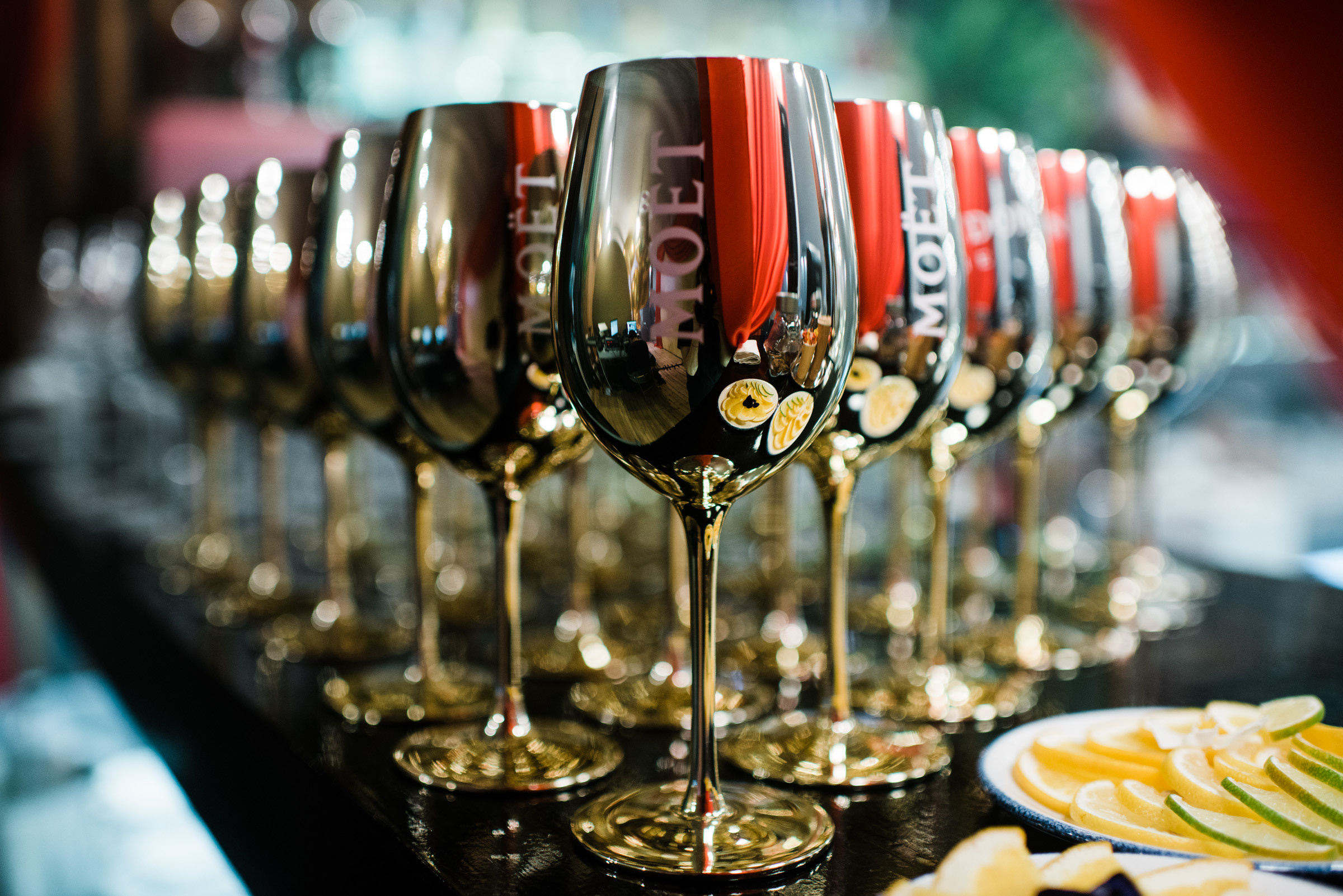 Моёт / Новый год в Гранд Отеле Анапа. Фотограф Алутера Ирина