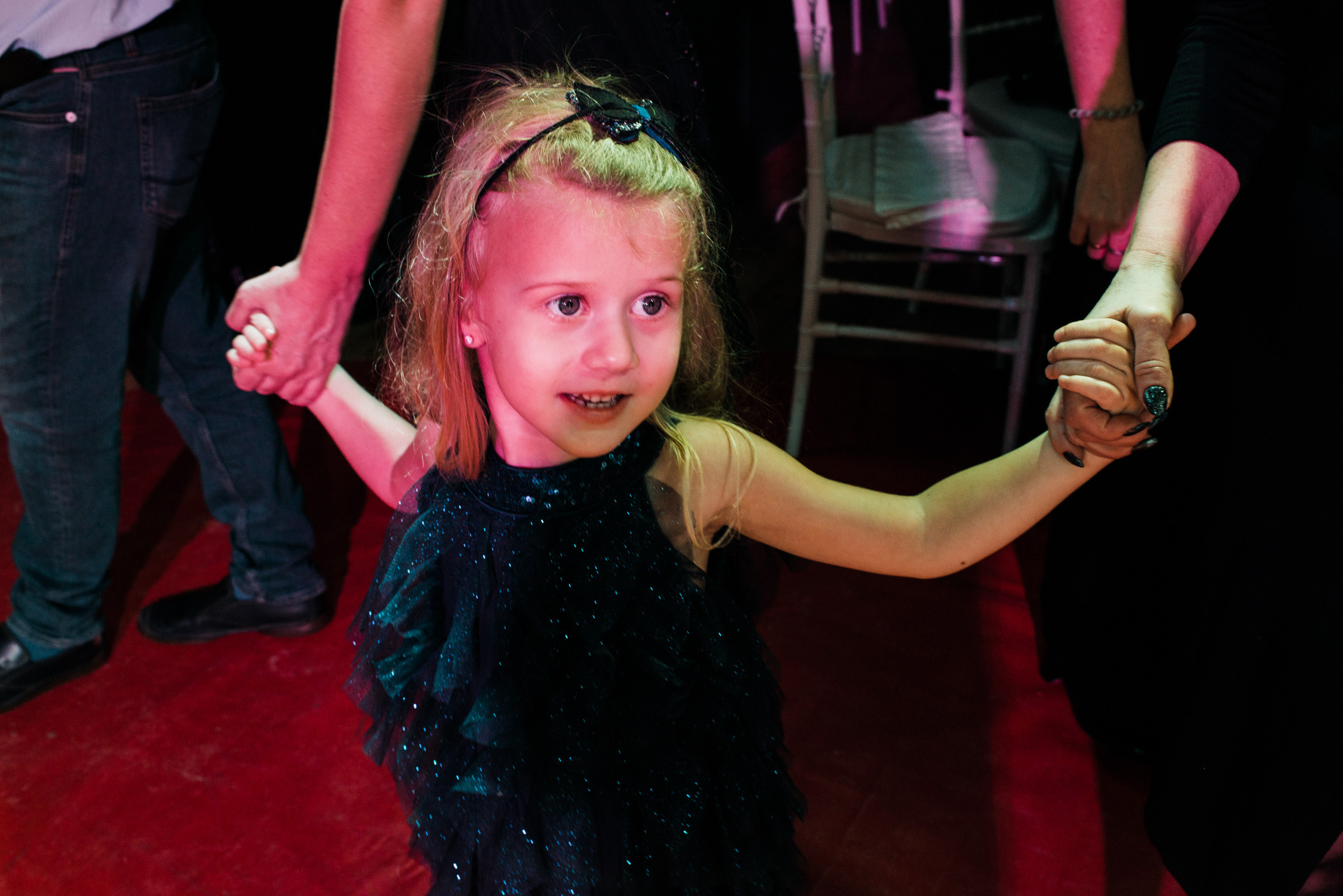 Моёт / Новый год в Гранд Отеле Анапа. Фотограф Алутера Ирина