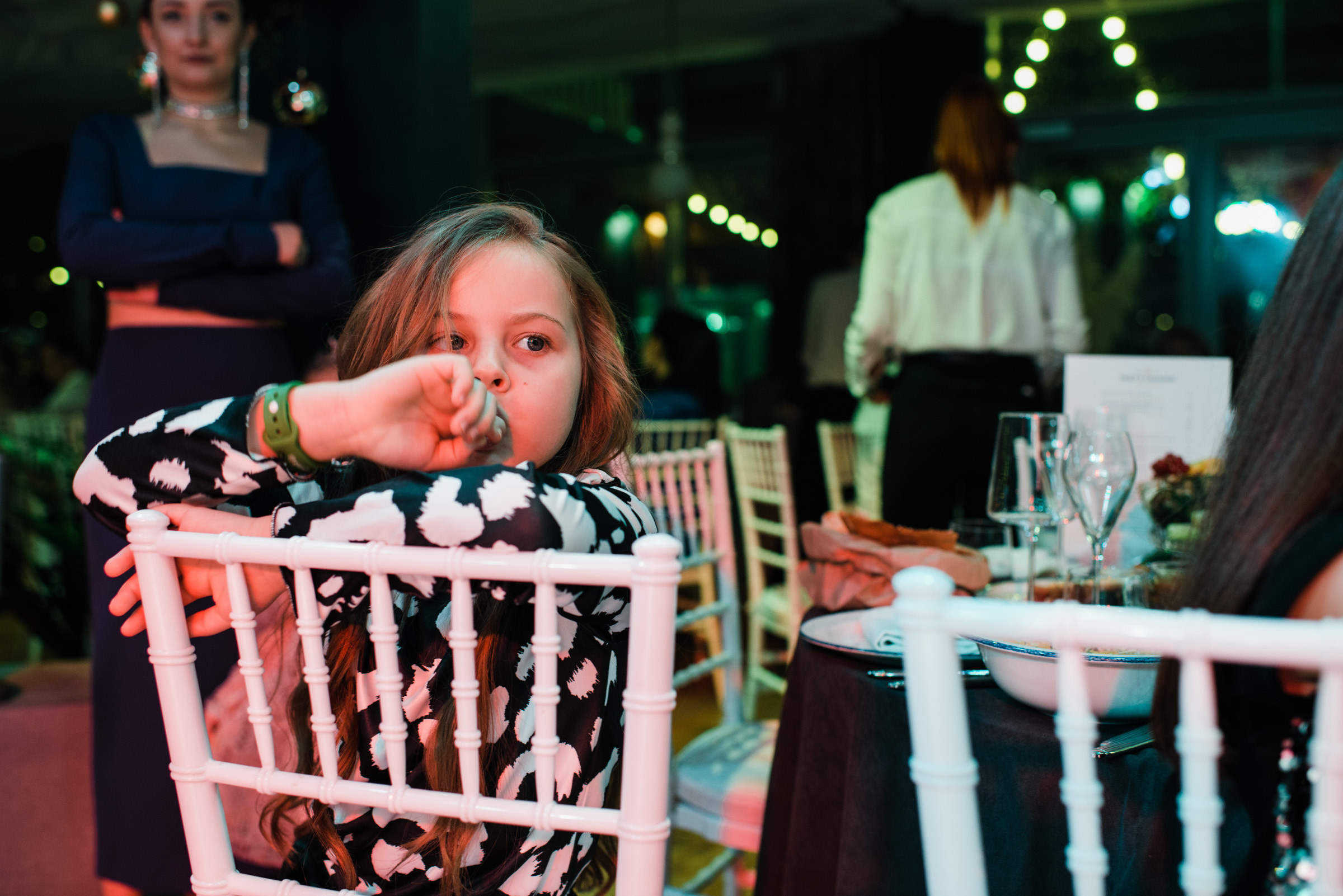 Моёт / Новый год в Гранд Отеле Анапа. Фотограф Алутера Ирина