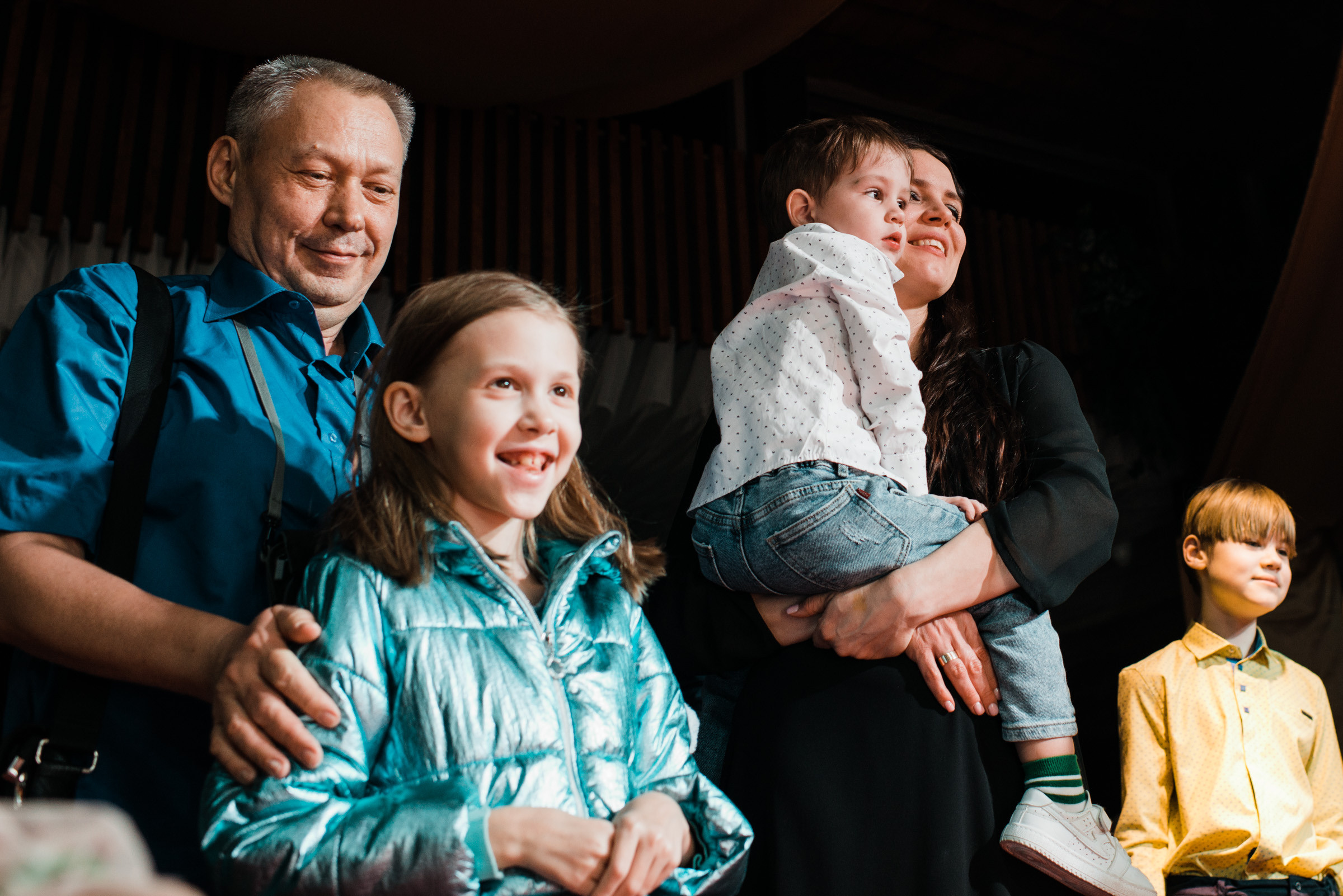 Моёт / Новый год в Гранд Отеле Анапа. Фотограф Алутера Ирина
