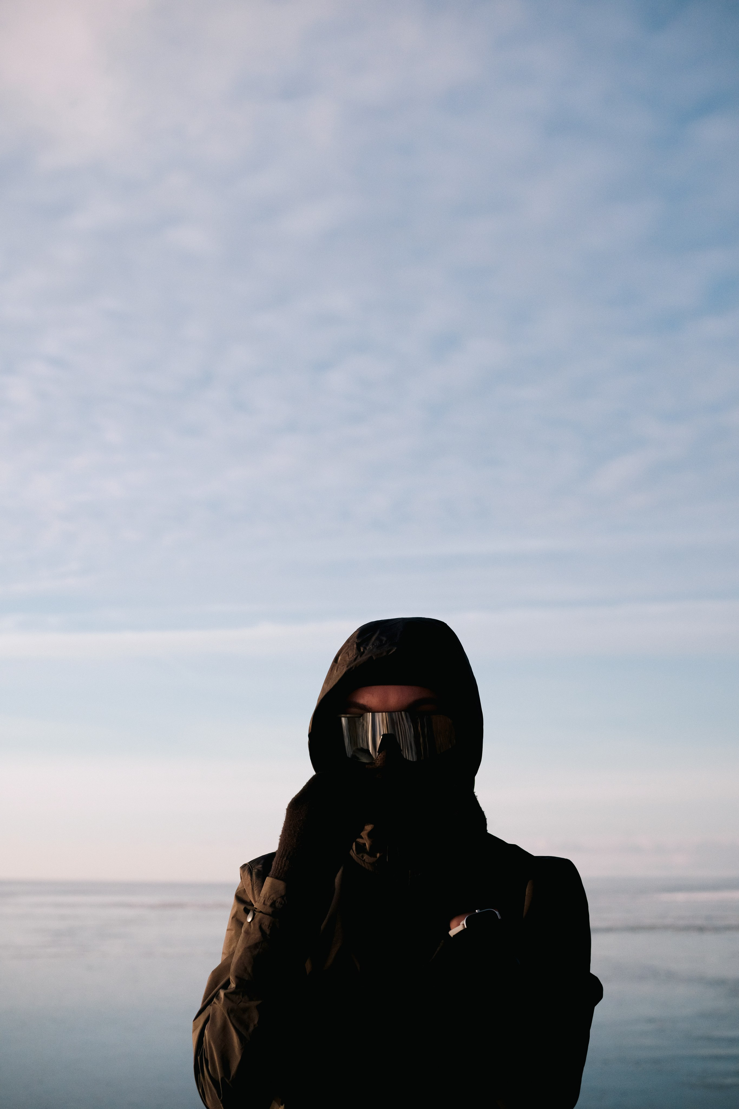 Финский Залив. Портретный и репортажный фотограф в Санкт-Петербурге Смоляков Максим