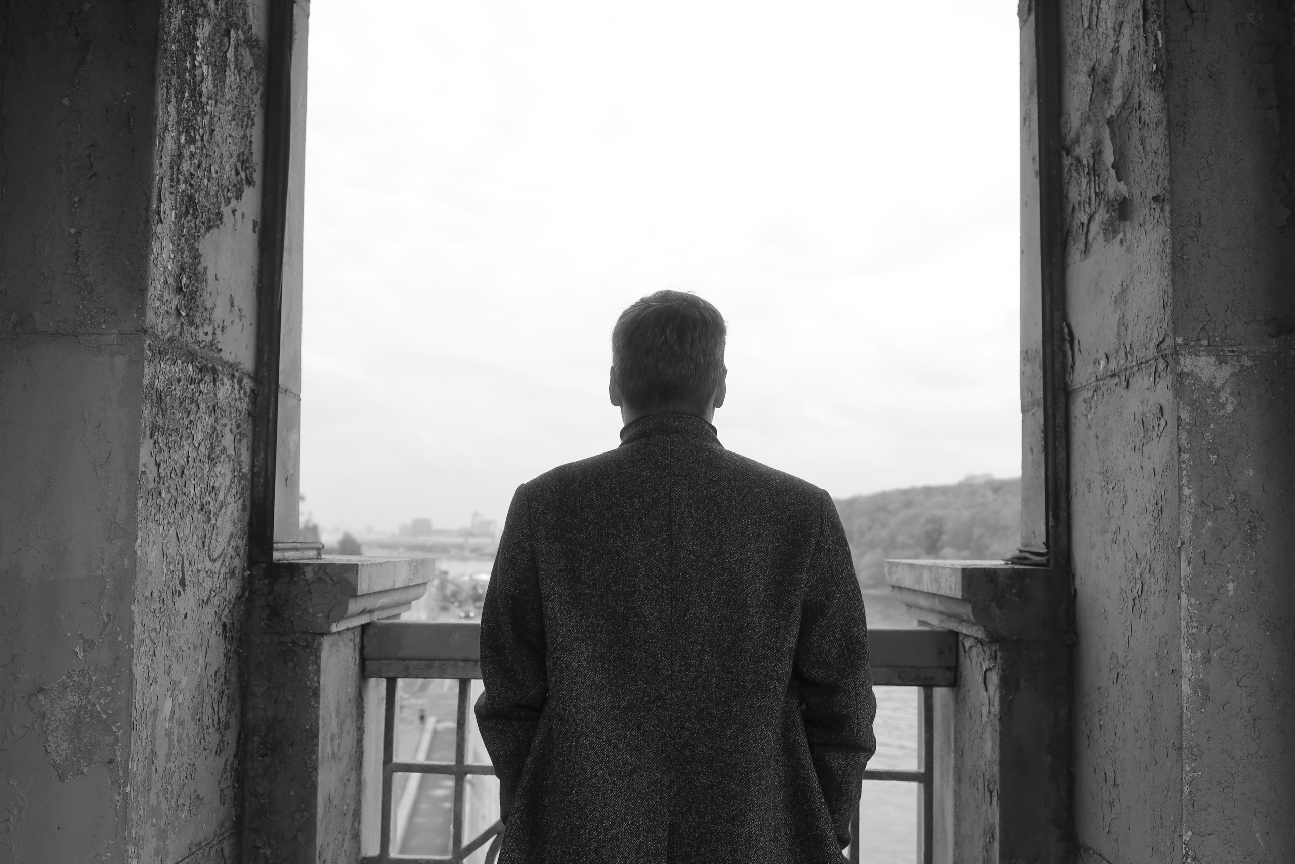 Nostalgie. Фотограф Алёна Мирзатуллаева