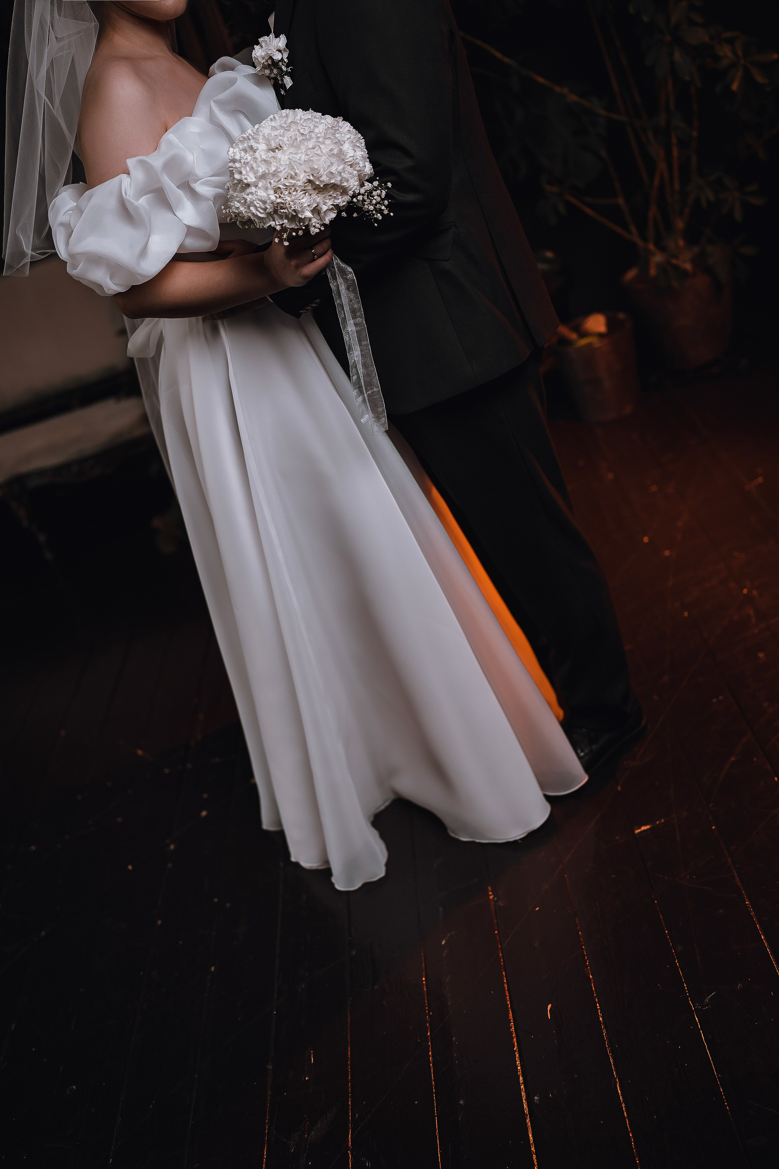 Руслан и Людмила. Фотограф Пермь | Юлия Арт