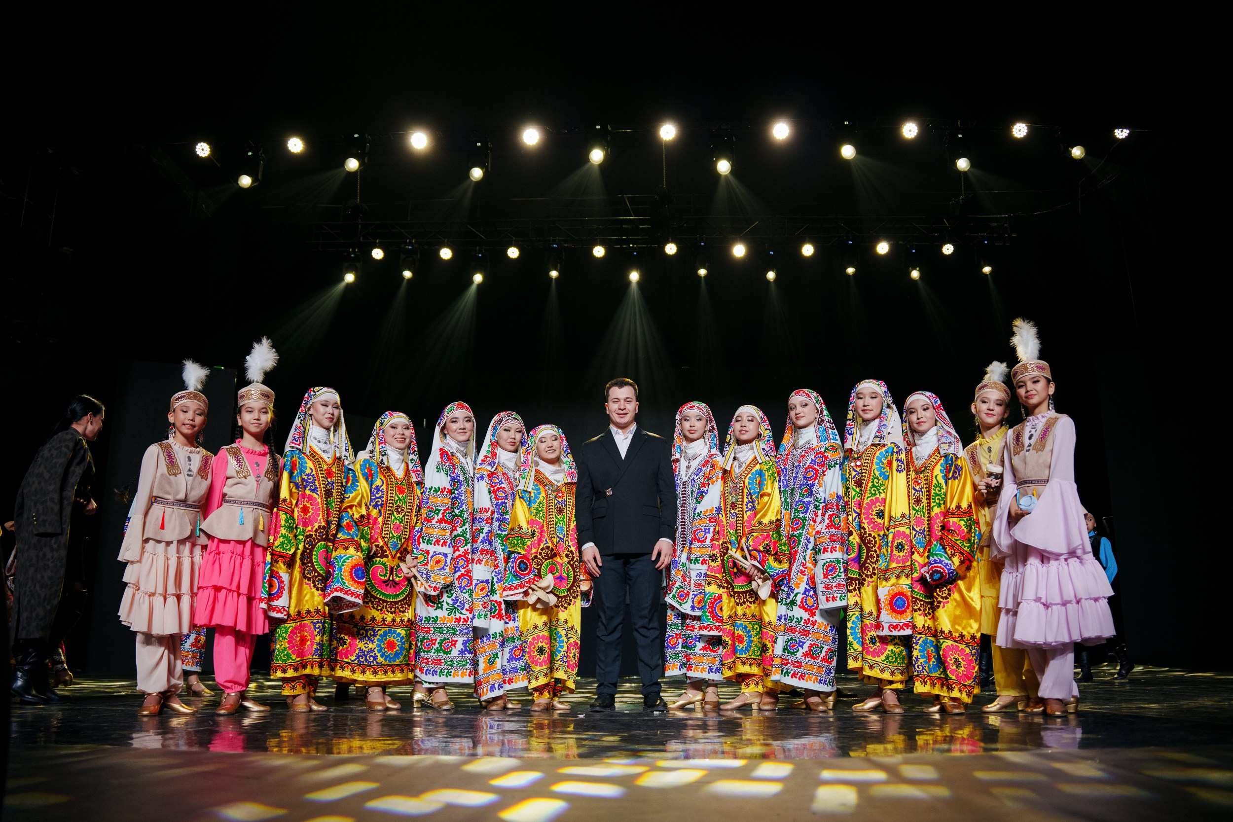 NOMAD «Концерт». Портретный и Репортажный Фотограф Москва