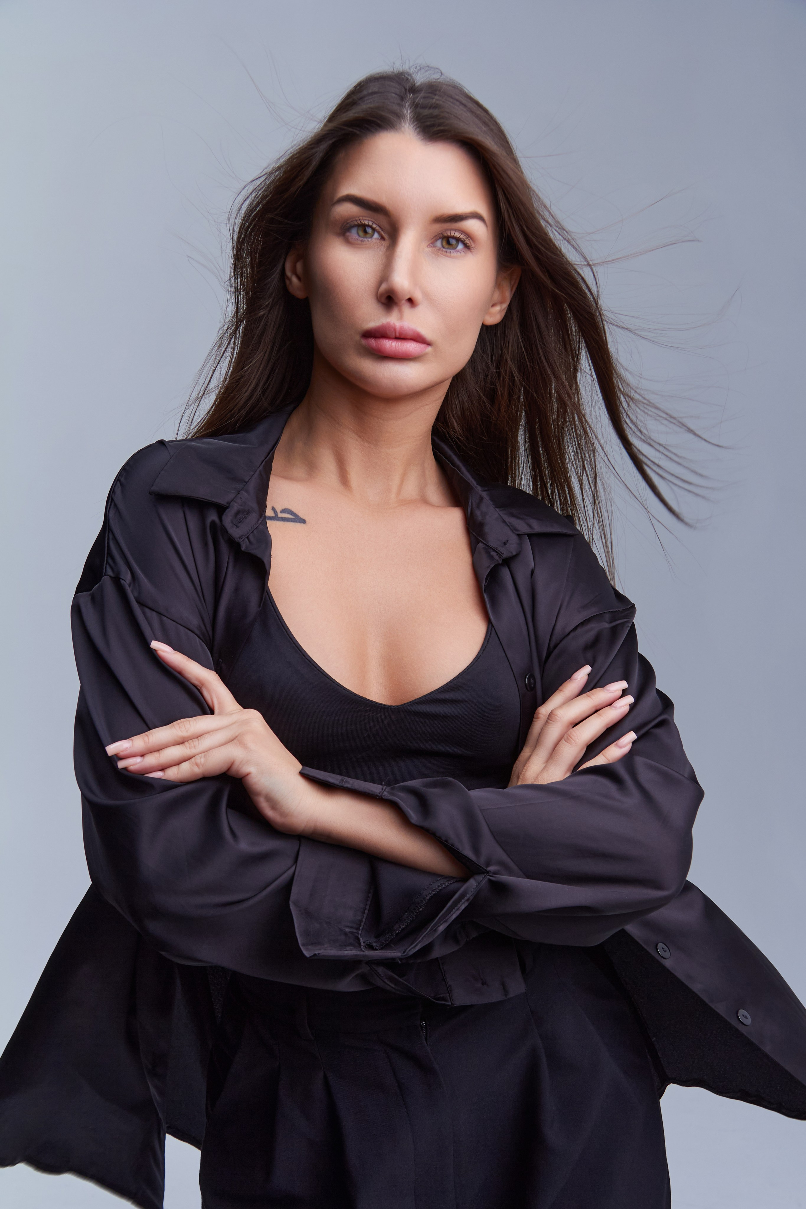 Портреты. Главная