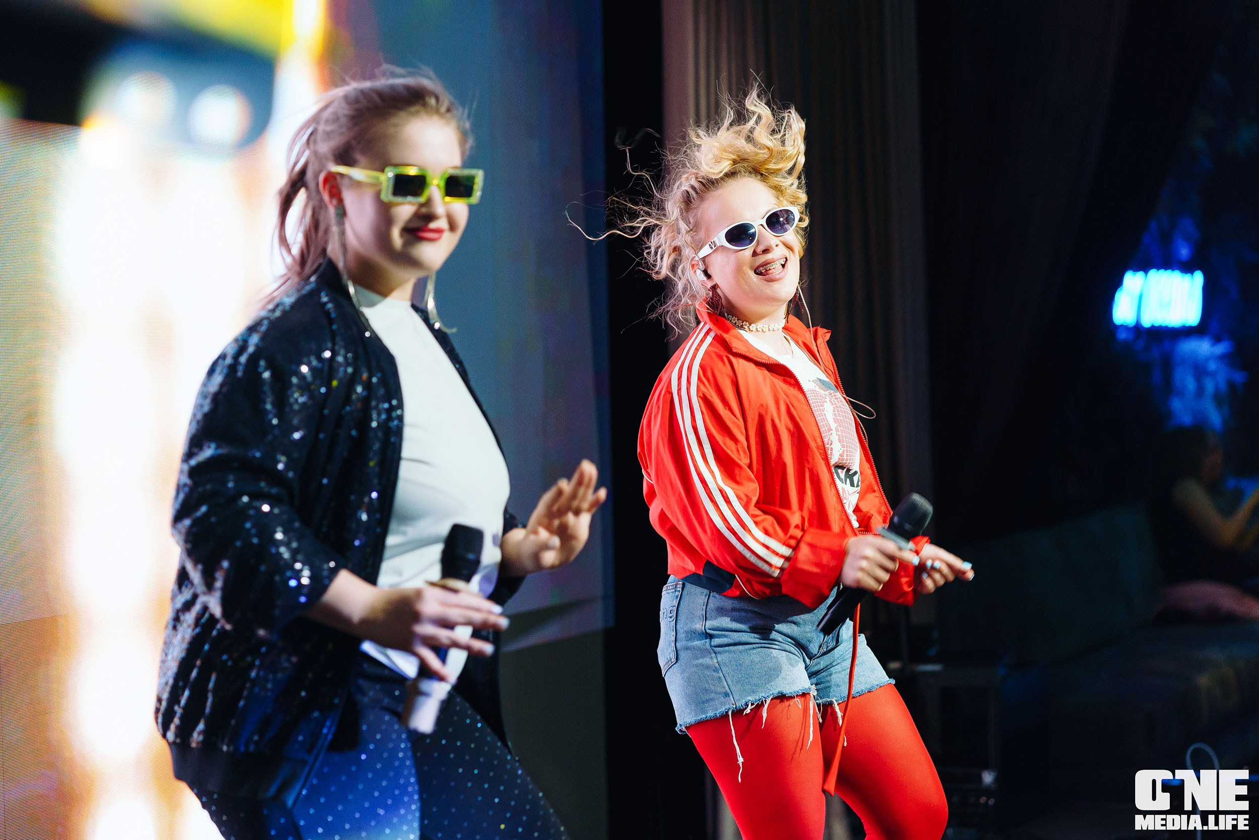 Фоторепортаж из ресторана Океан. One Media Life: фоторепортажи, фотоотчеты с мероприятий и заведений