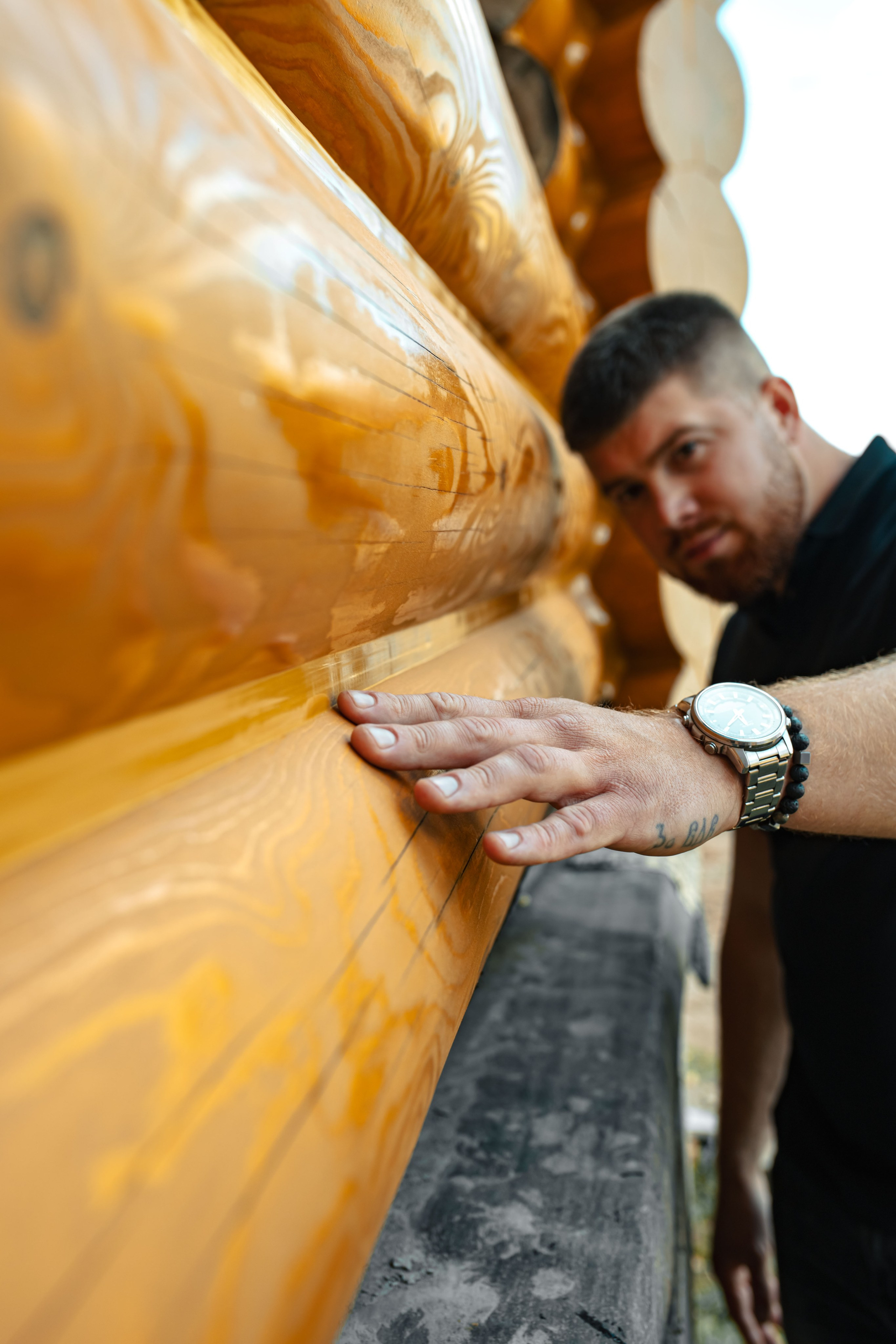 Фотограф Ижевск Рома Назаров