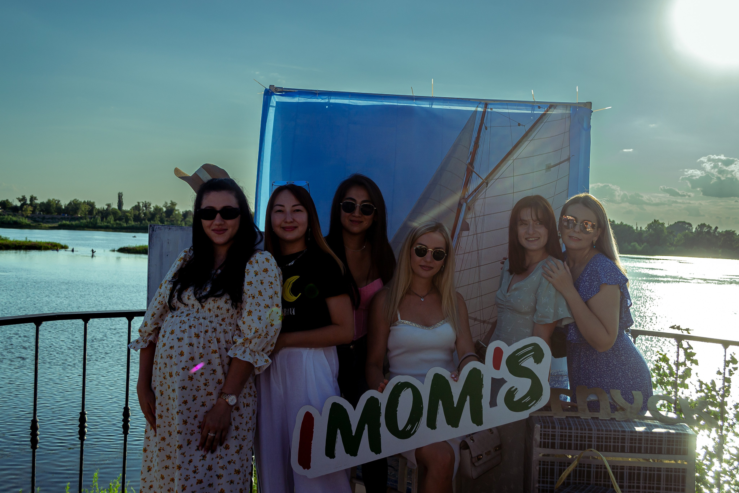 I moms'. Фотограф в Волгограде (Волжском) Андрей