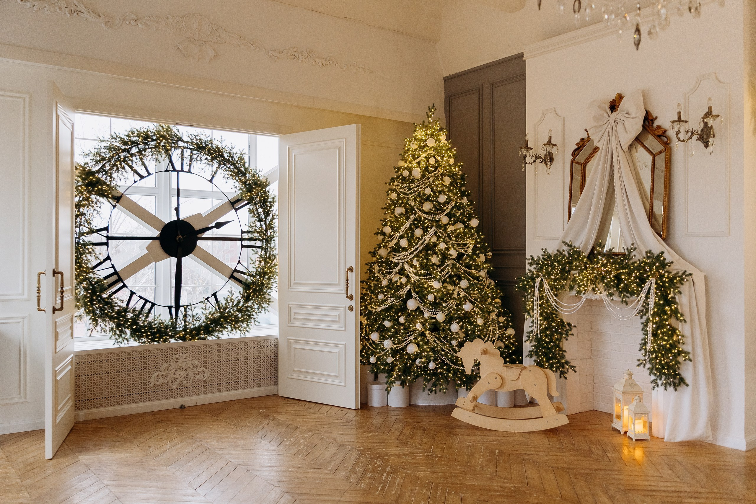 Фотостудия Аристократ | Циклорама угловая|Пенза