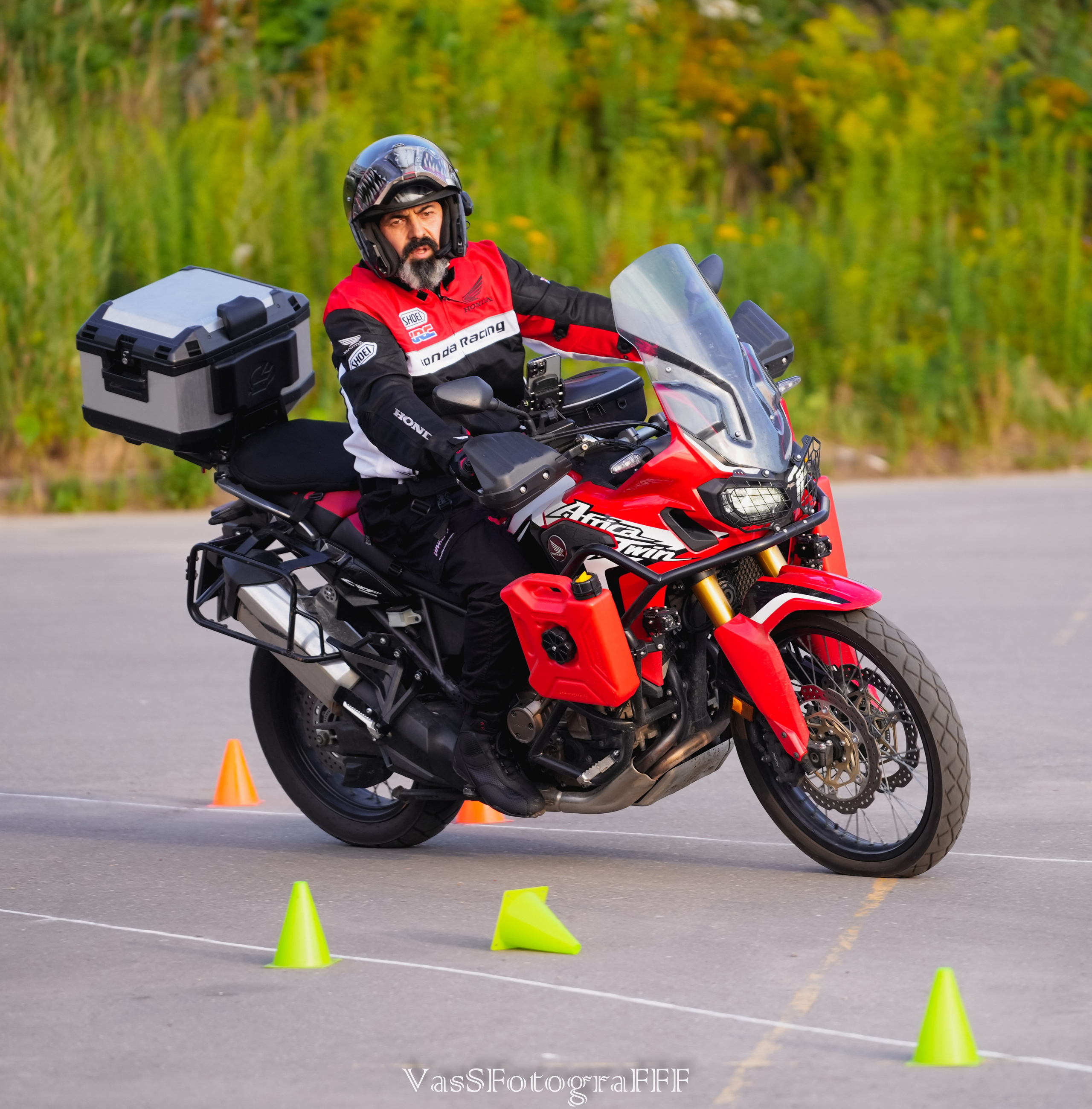 Bikers. Главная